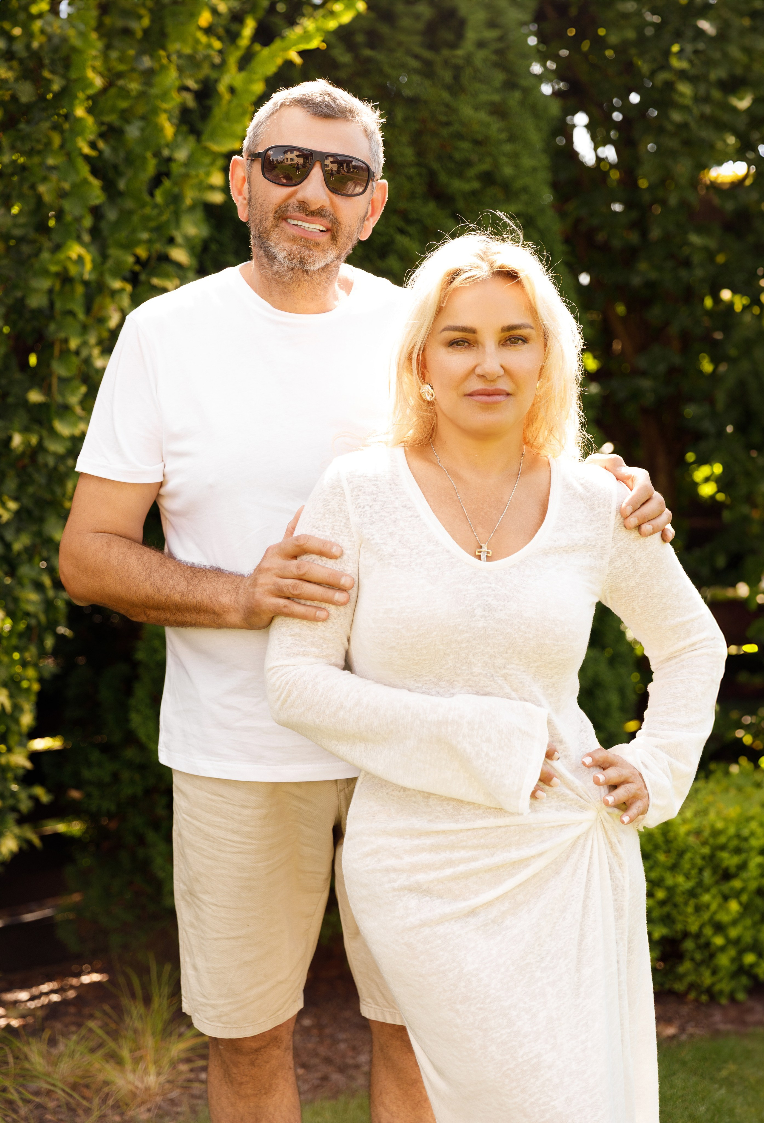 Алла & Генадій. Весільний та сімейний фотограф у Харкові Ткаченко Світлана