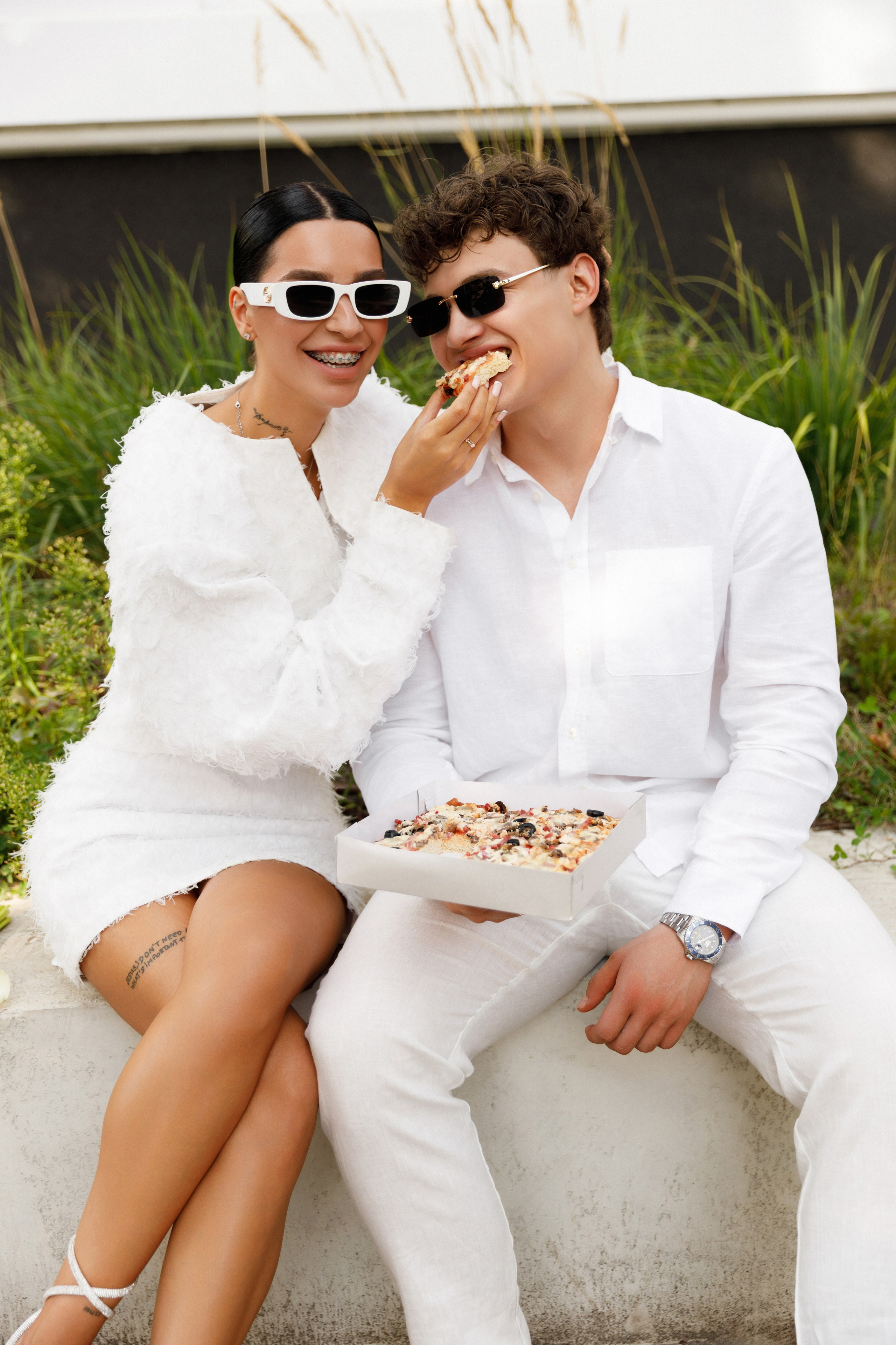 Анастасія & Марк. Весільний та сімейний фотограф у Харкові Ткаченко Світлана