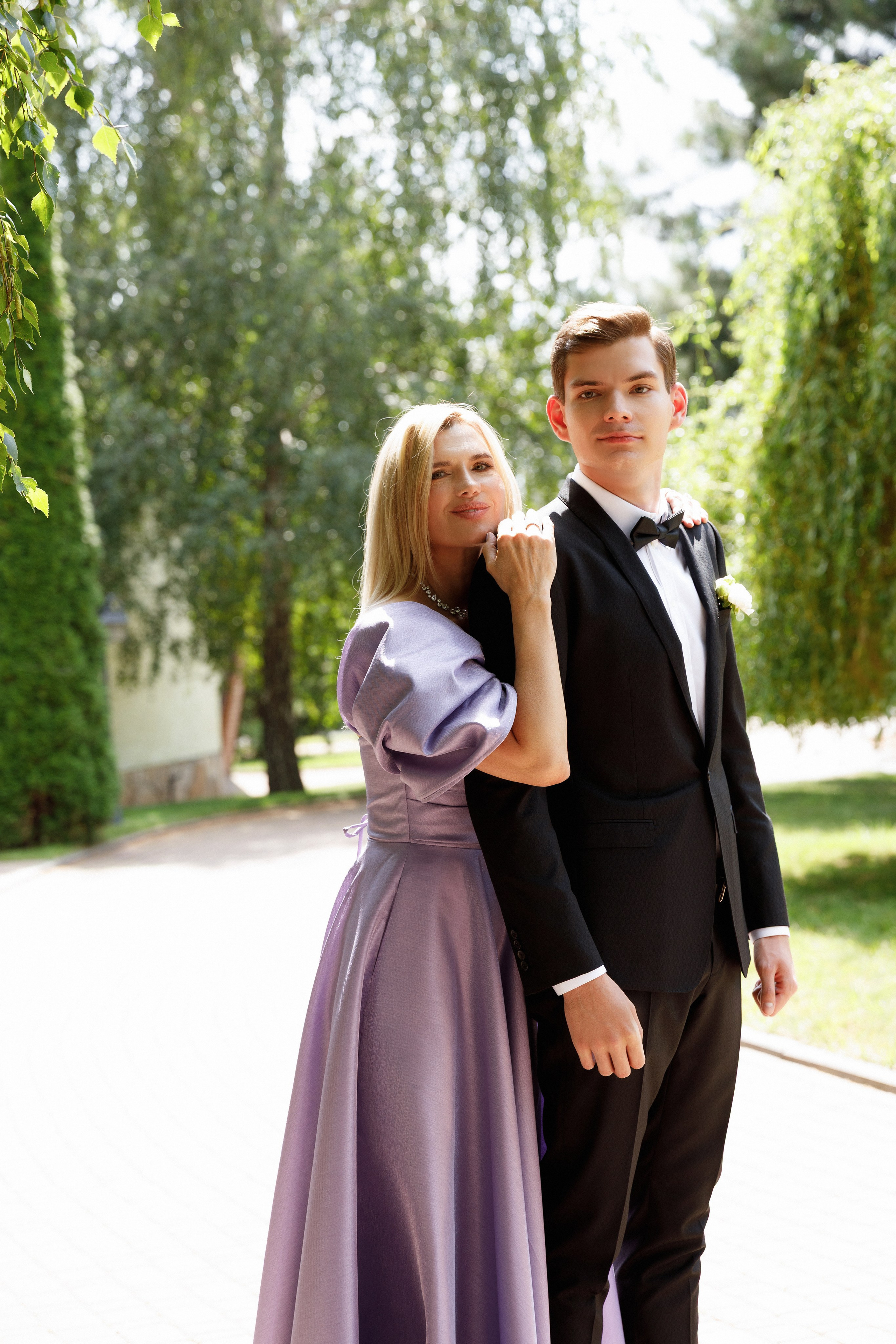 Анна & Денис. Весільний та сімейний фотограф у Харкові Ткаченко Світлана