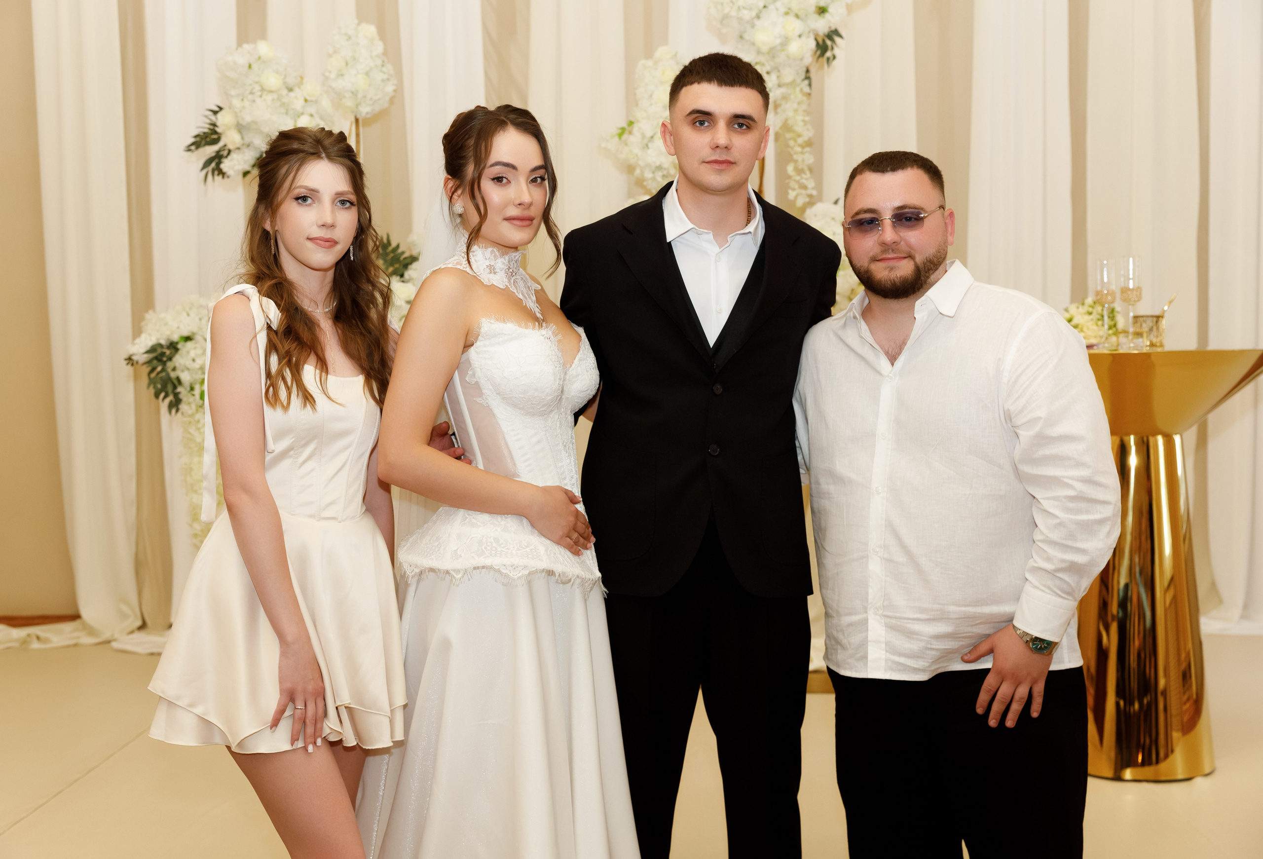 Діана & Микола. Весільний та сімейний фотограф у Харкові Ткаченко Світлана