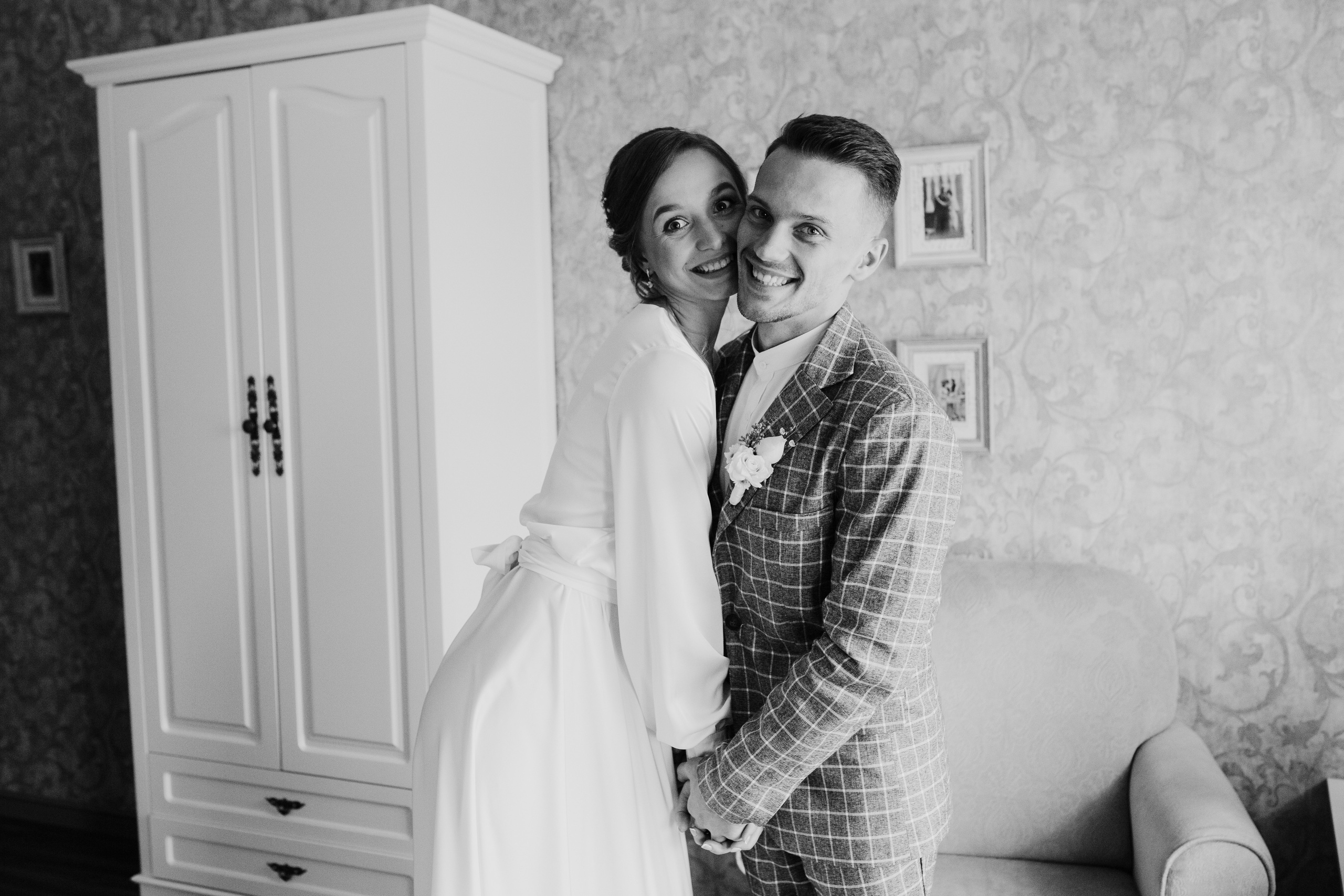 Катерина & Олексій. Весільний та сімейний фотограф у Харкові Ткаченко Світлана