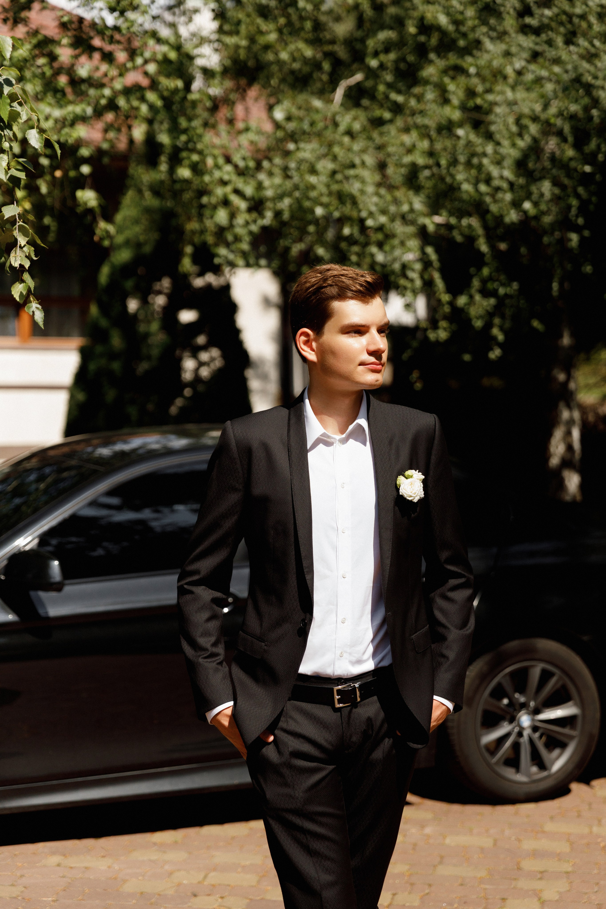 Анна & Денис. Весільний та сімейний фотограф у Харкові Ткаченко Світлана