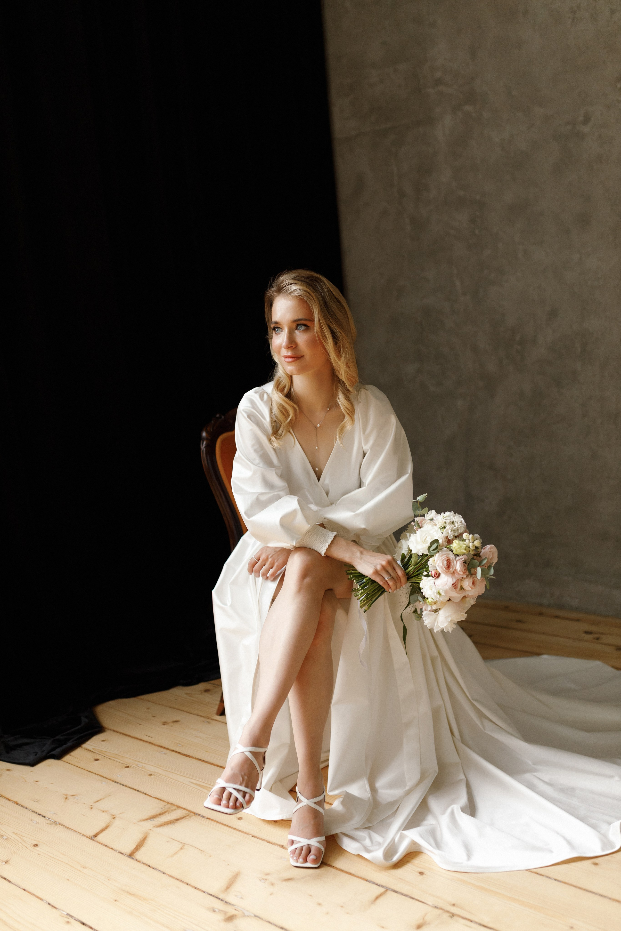 Влада & Стас. Весільний та сімейний фотограф у Харкові Ткаченко Світлана