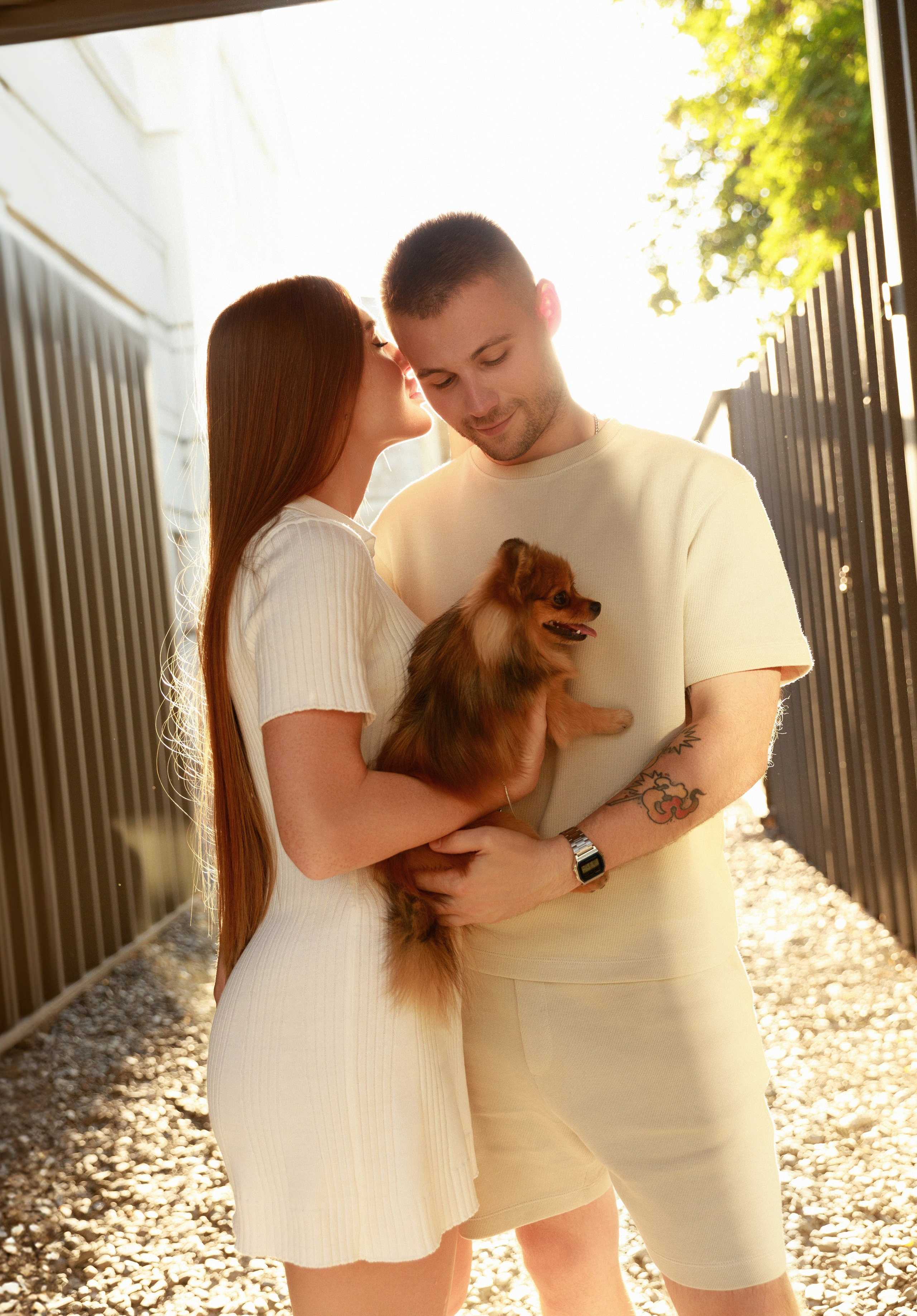 Аліна & Ярослав. Весільний та сімейний фотограф у Харкові Ткаченко Світлана