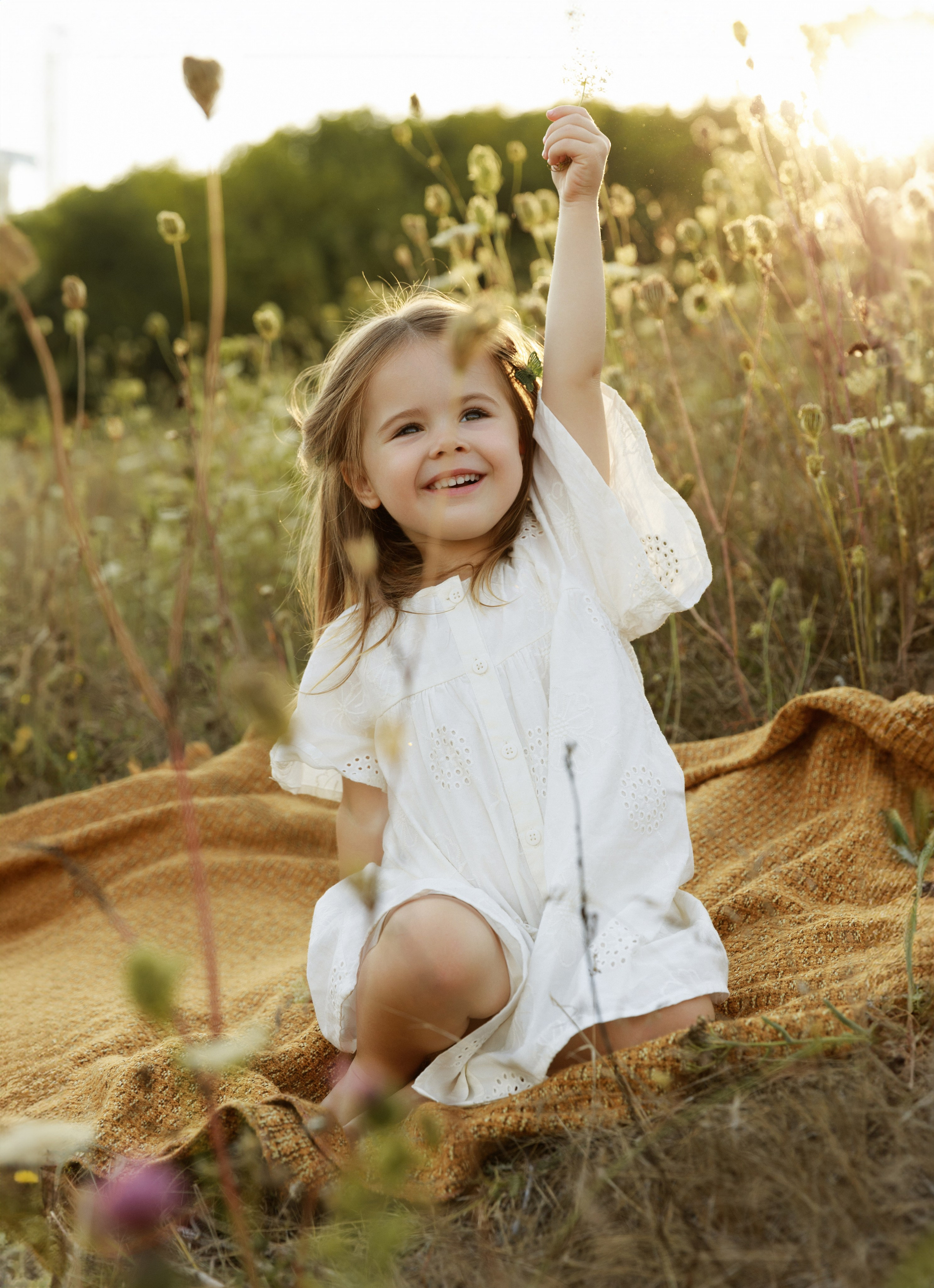 Анна & Аріна & Антон. Весільний та сімейний фотограф у Харкові Ткаченко Світлана