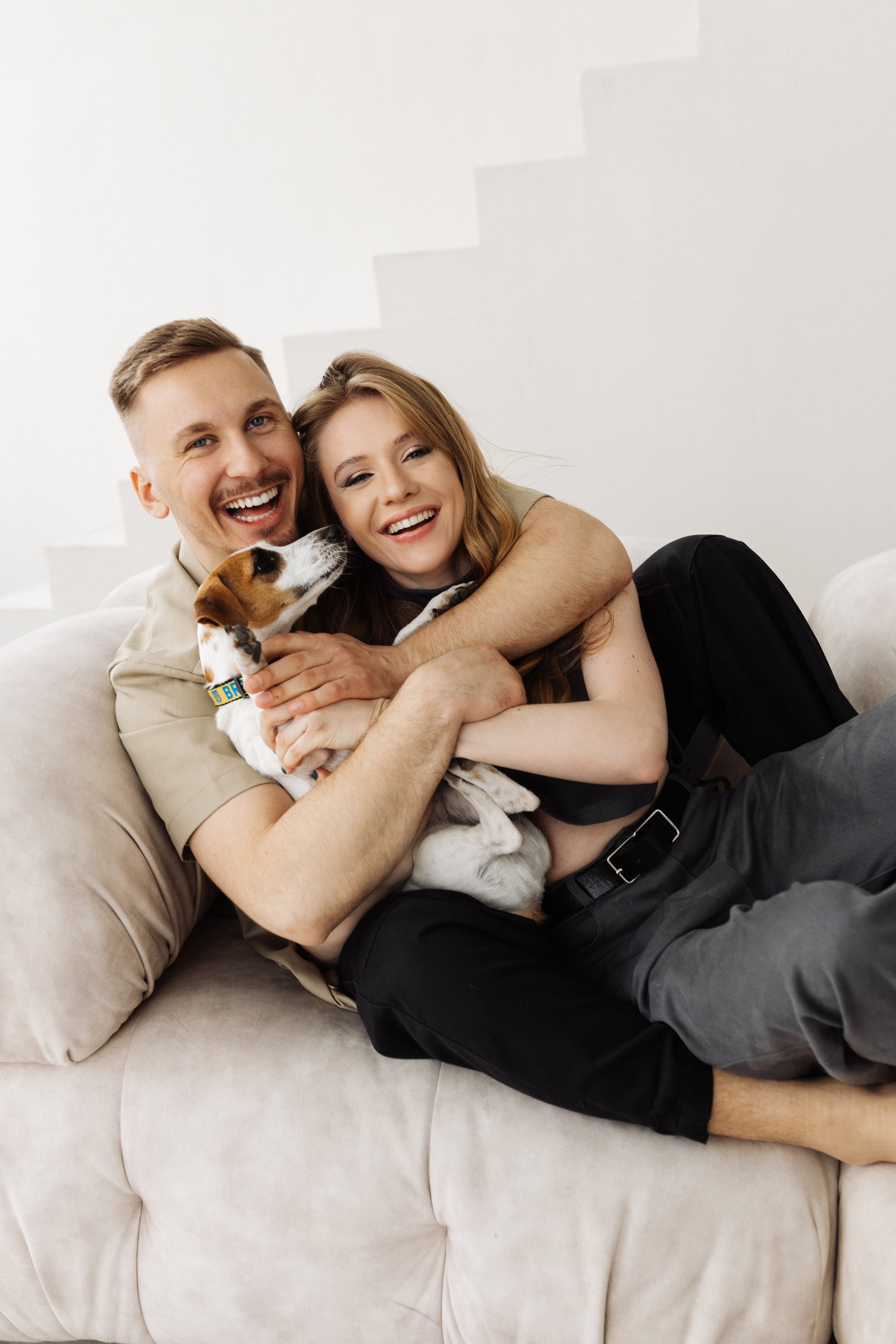 Настя & Іван. Весільний та сімейний фотограф у Харкові Ткаченко Світлана