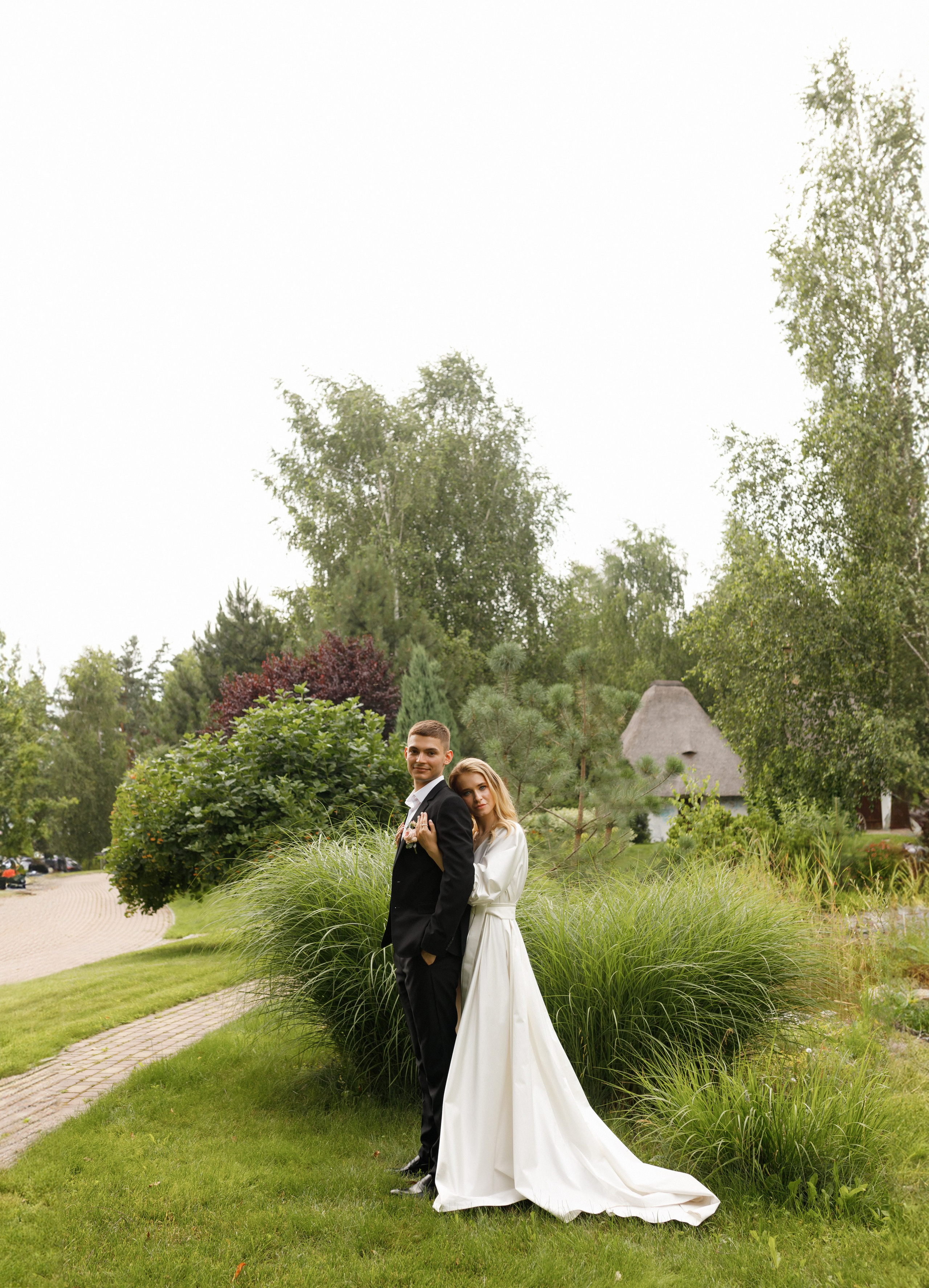 Влада & Стас. Весільний та сімейний фотограф у Харкові Ткаченко Світлана