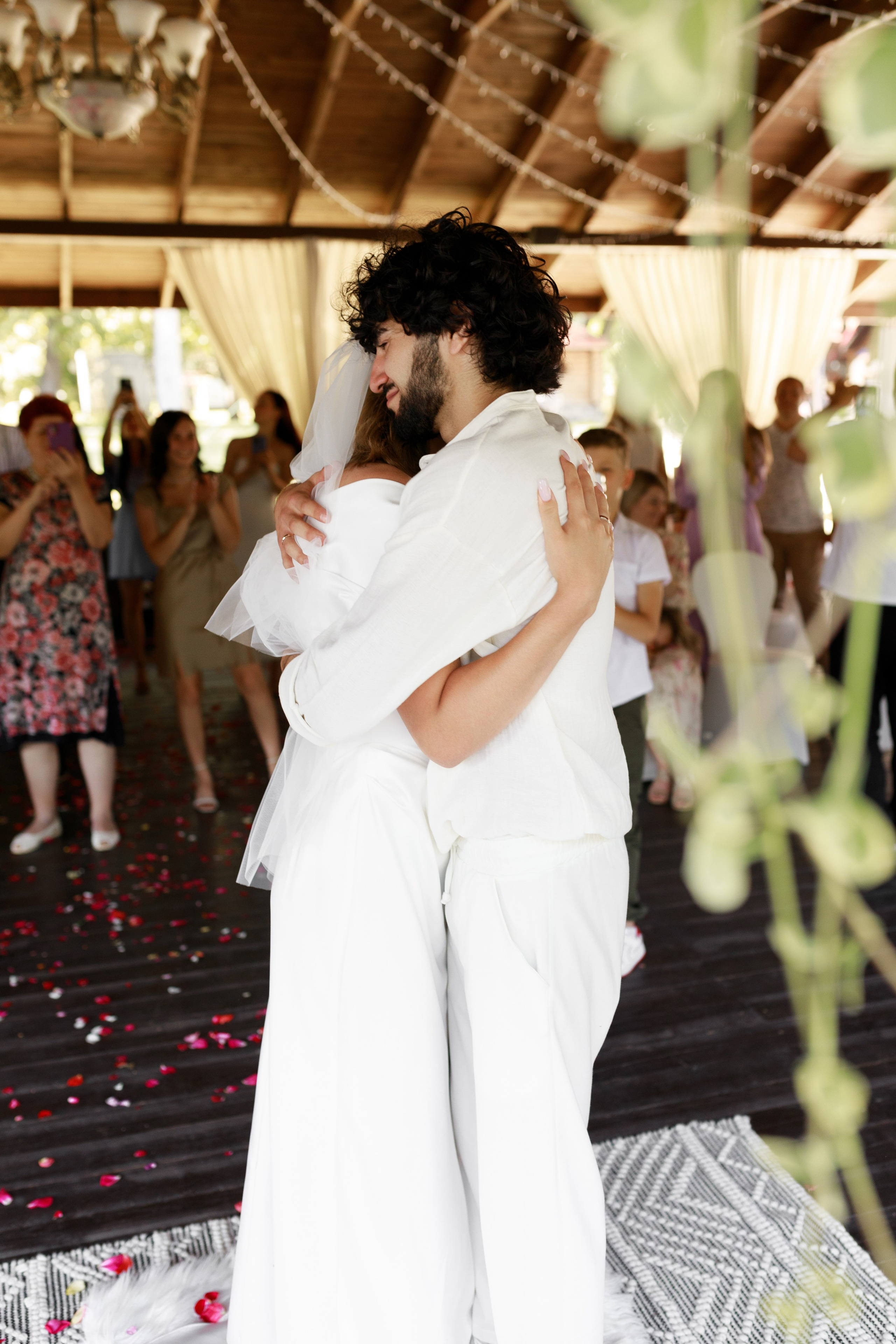 Поліна & Карен. Весільний та сімейний фотограф у Харкові Ткаченко Світлана