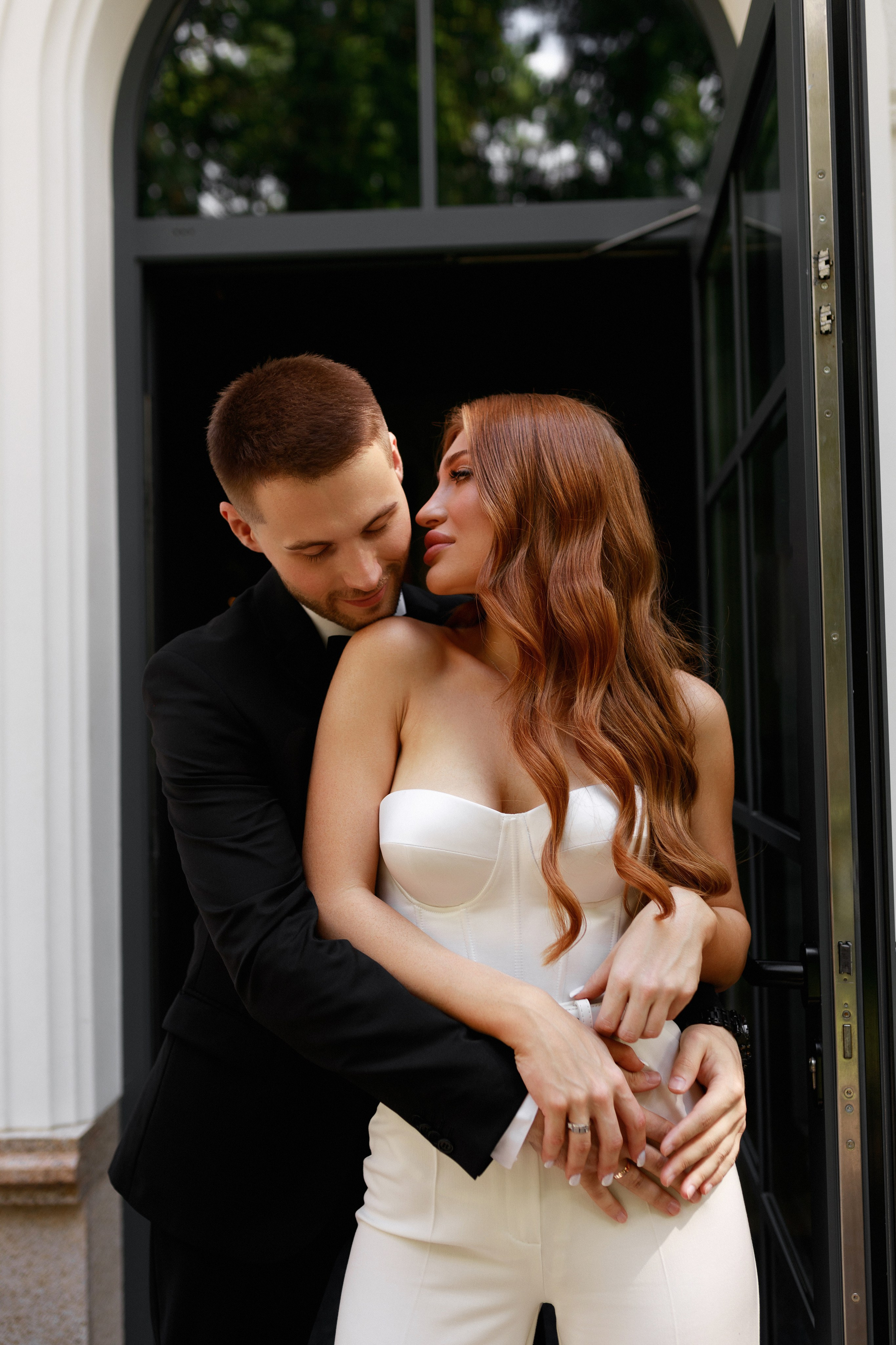 Аліна & Ярослав. Весільний та сімейний фотограф у Харкові Ткаченко Світлана