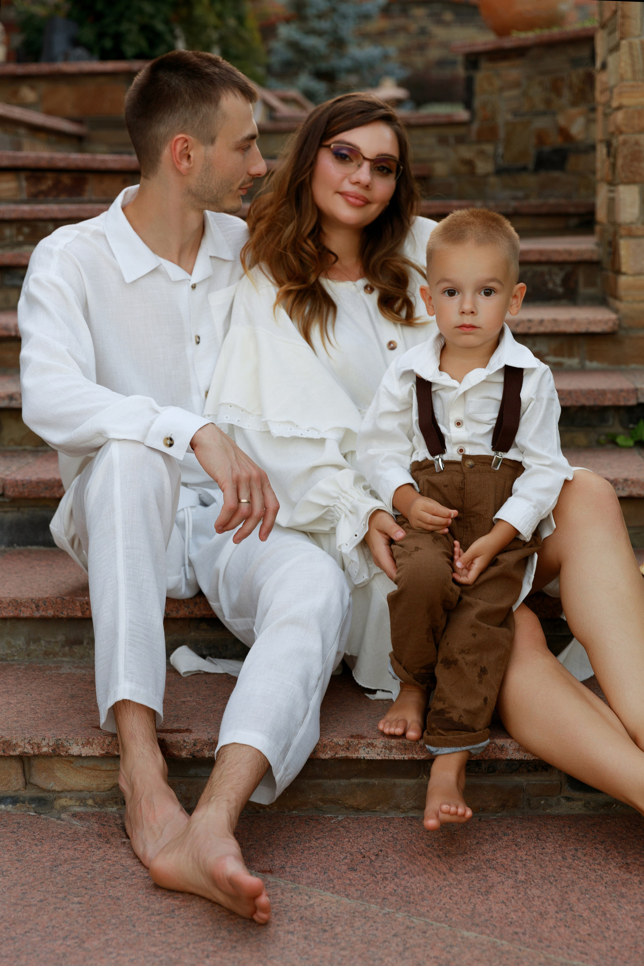 Анастасія & Дмитро & Михайло. Весільний та сімейний фотограф у Харкові Ткаченко Світлана