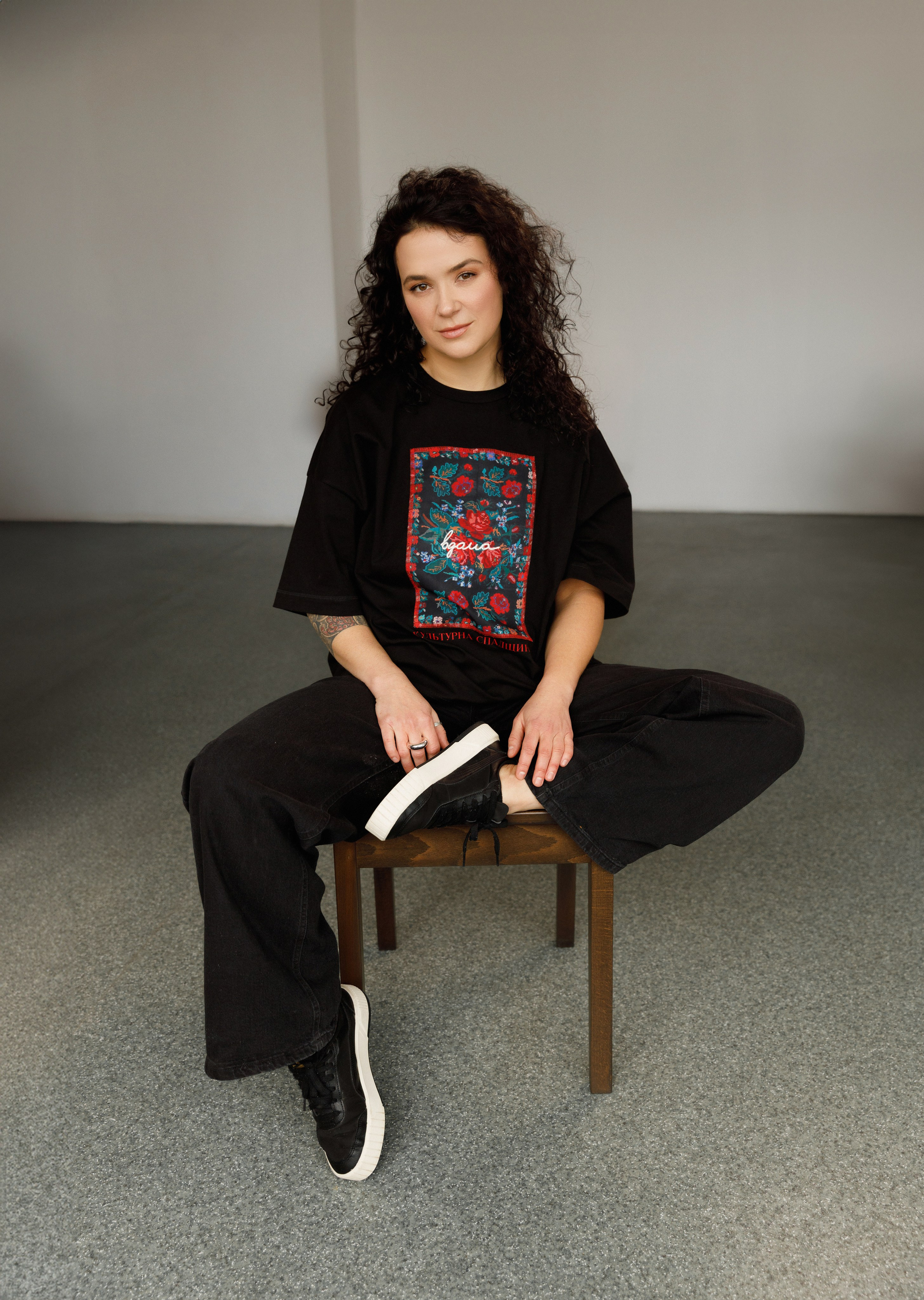 Ольга. Весільний та сімейний фотограф у Харкові Ткаченко Світлана