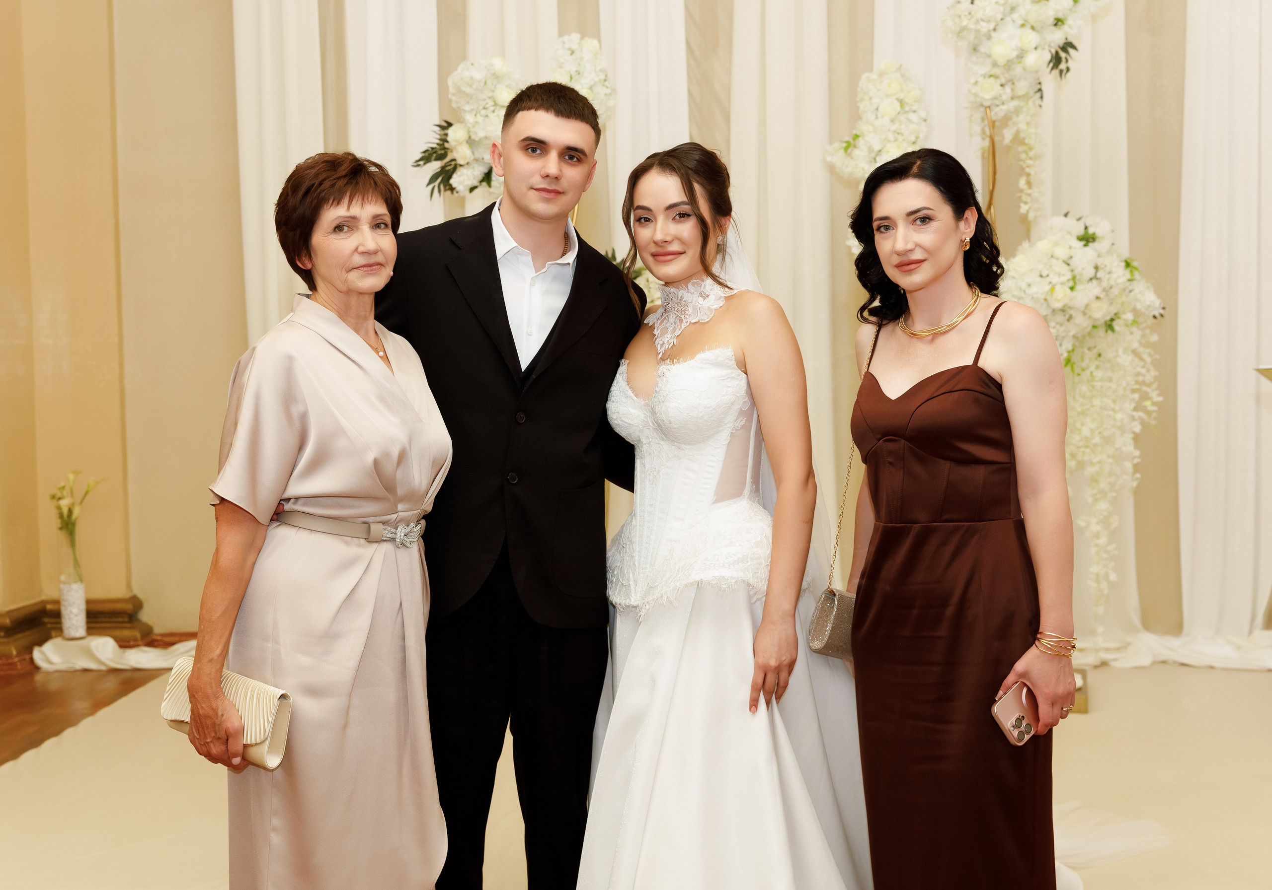 Діана & Микола. Весільний та сімейний фотограф у Харкові Ткаченко Світлана