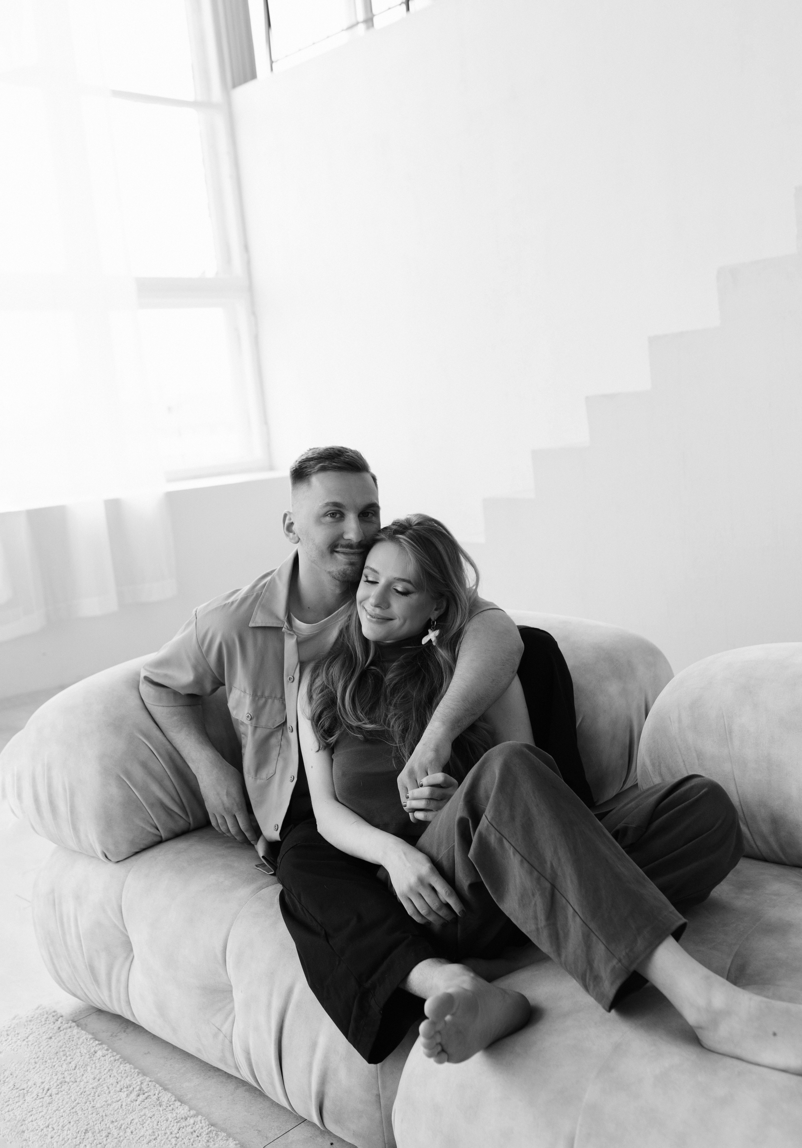 Настя & Іван. Весільний та сімейний фотограф у Харкові Ткаченко Світлана