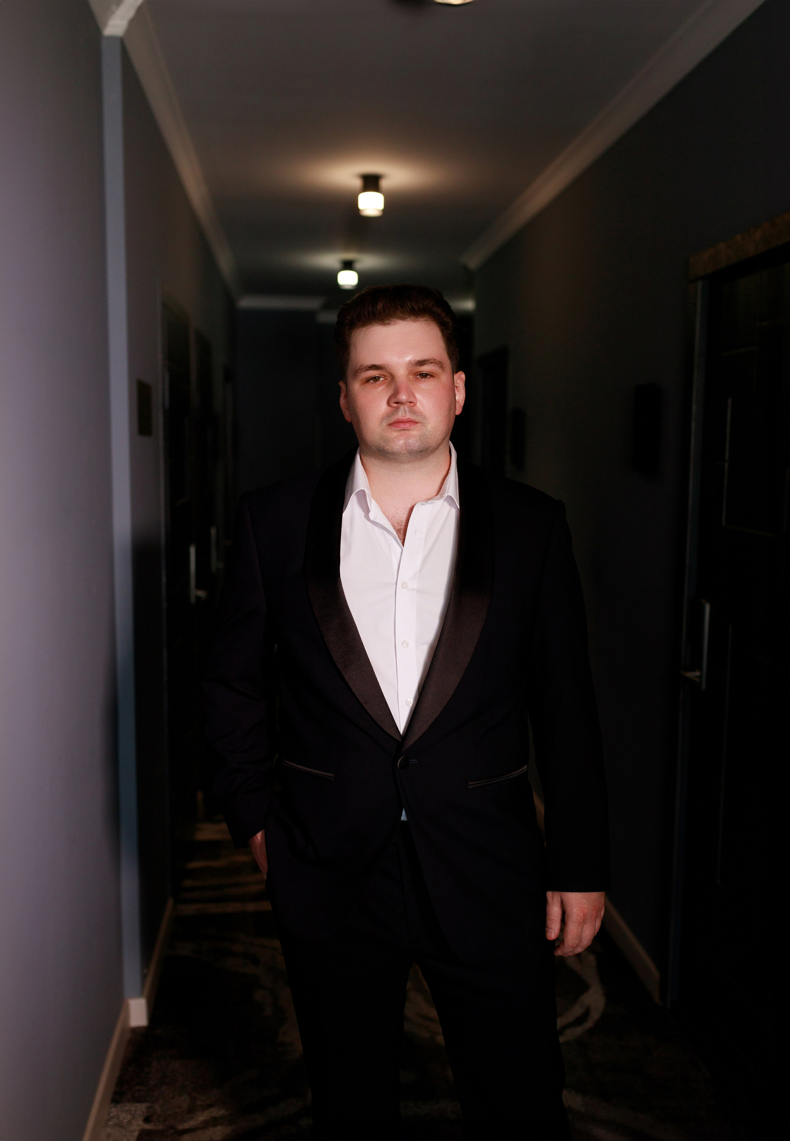 Вікторія & Андрій. Весільний та сімейний фотограф у Харкові Ткаченко Світлана