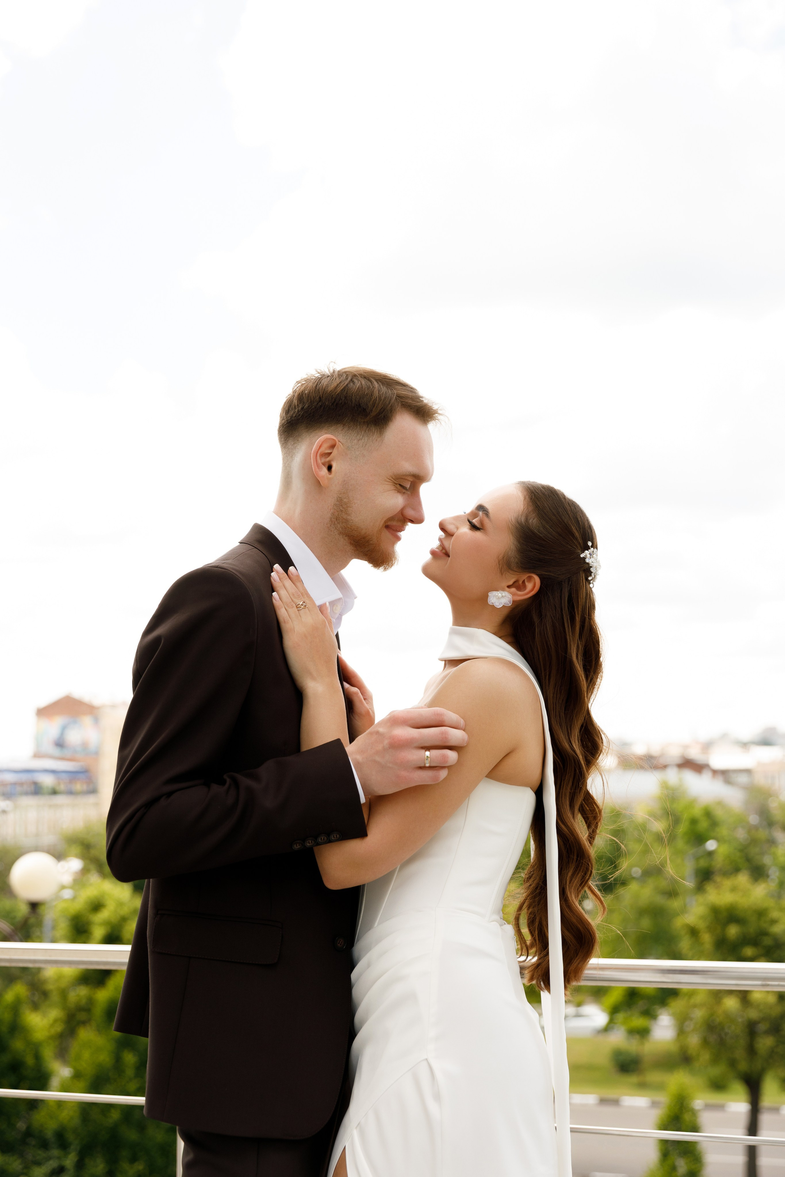 Євгенія & Женя. Весільний та сімейний фотограф у Харкові Ткаченко Світлана