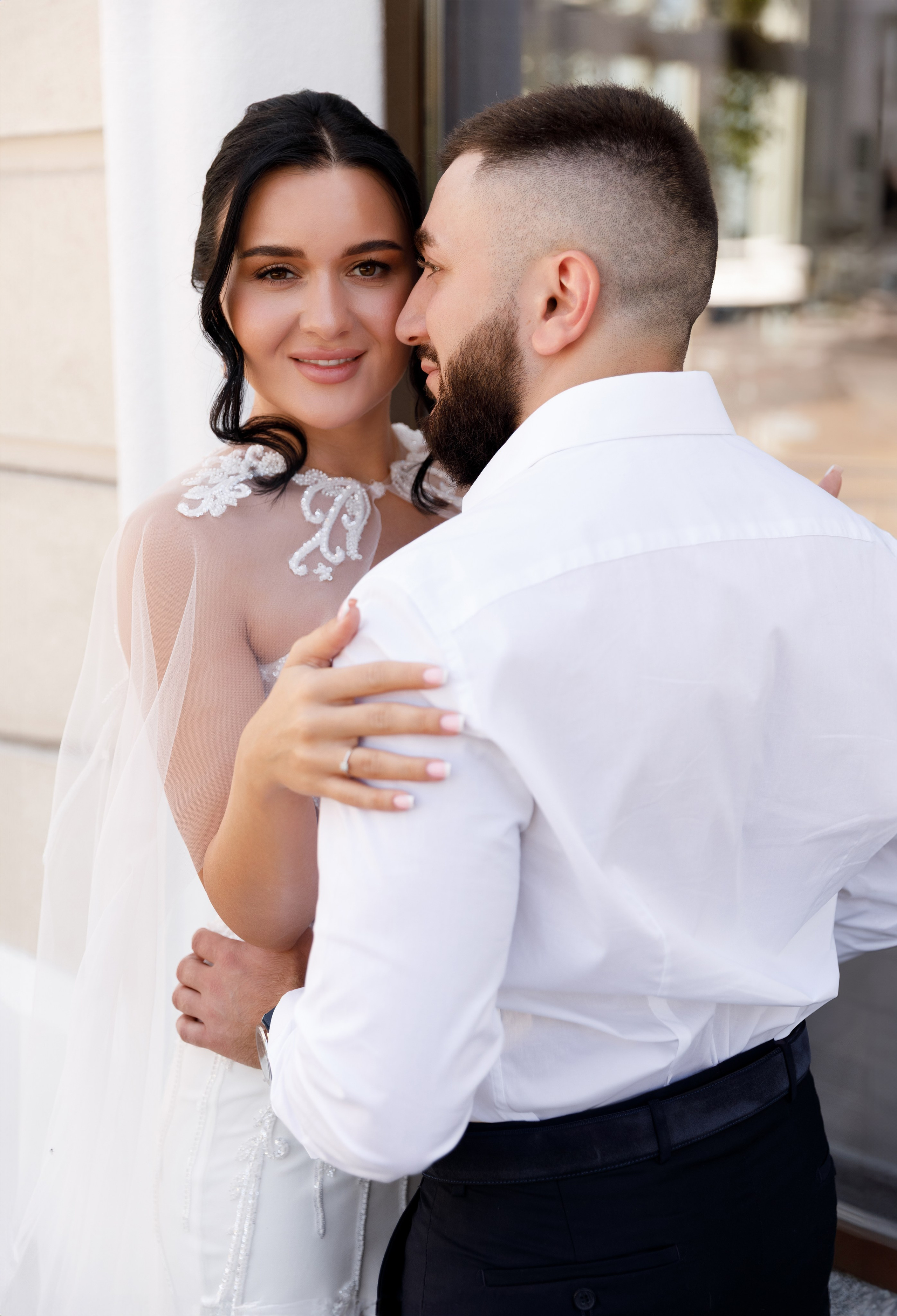 Катерина & Джекі. Весільний та сімейний фотограф у Харкові Ткаченко Світлана