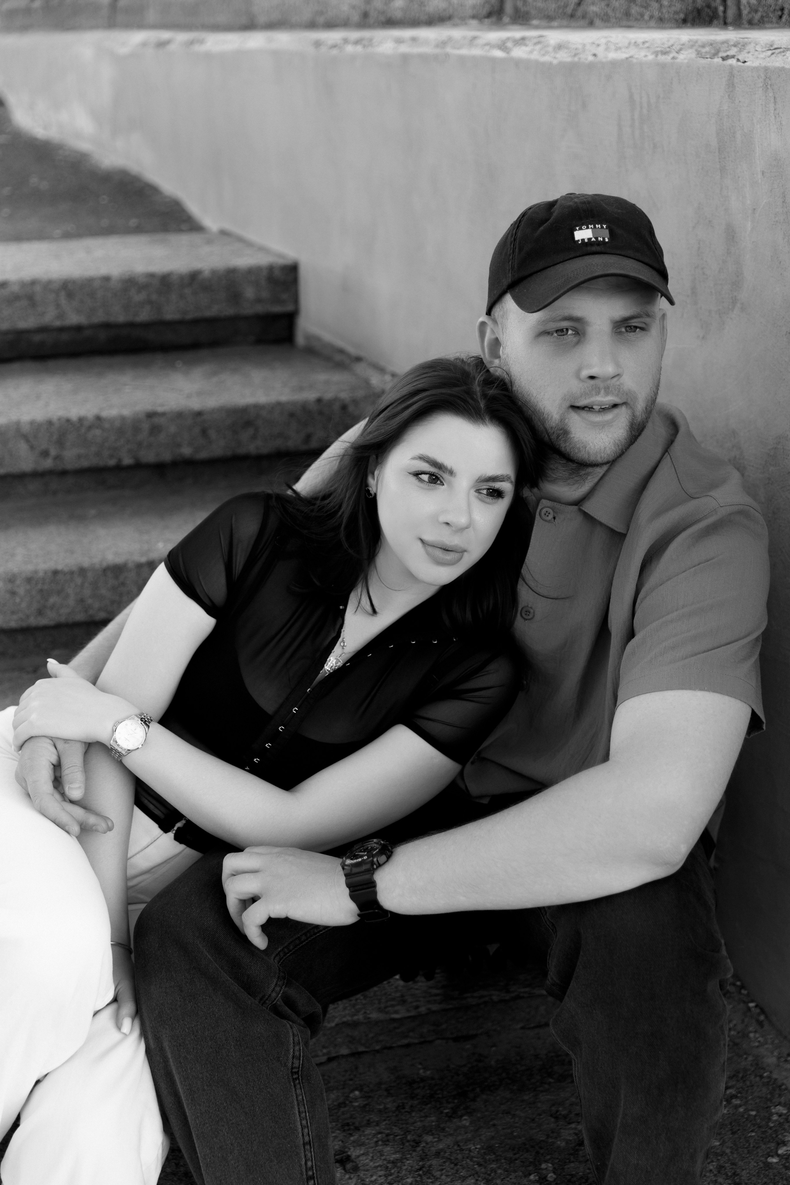 Катерина & Дмитро. Весільний та сімейний фотограф у Харкові Ткаченко Світлана