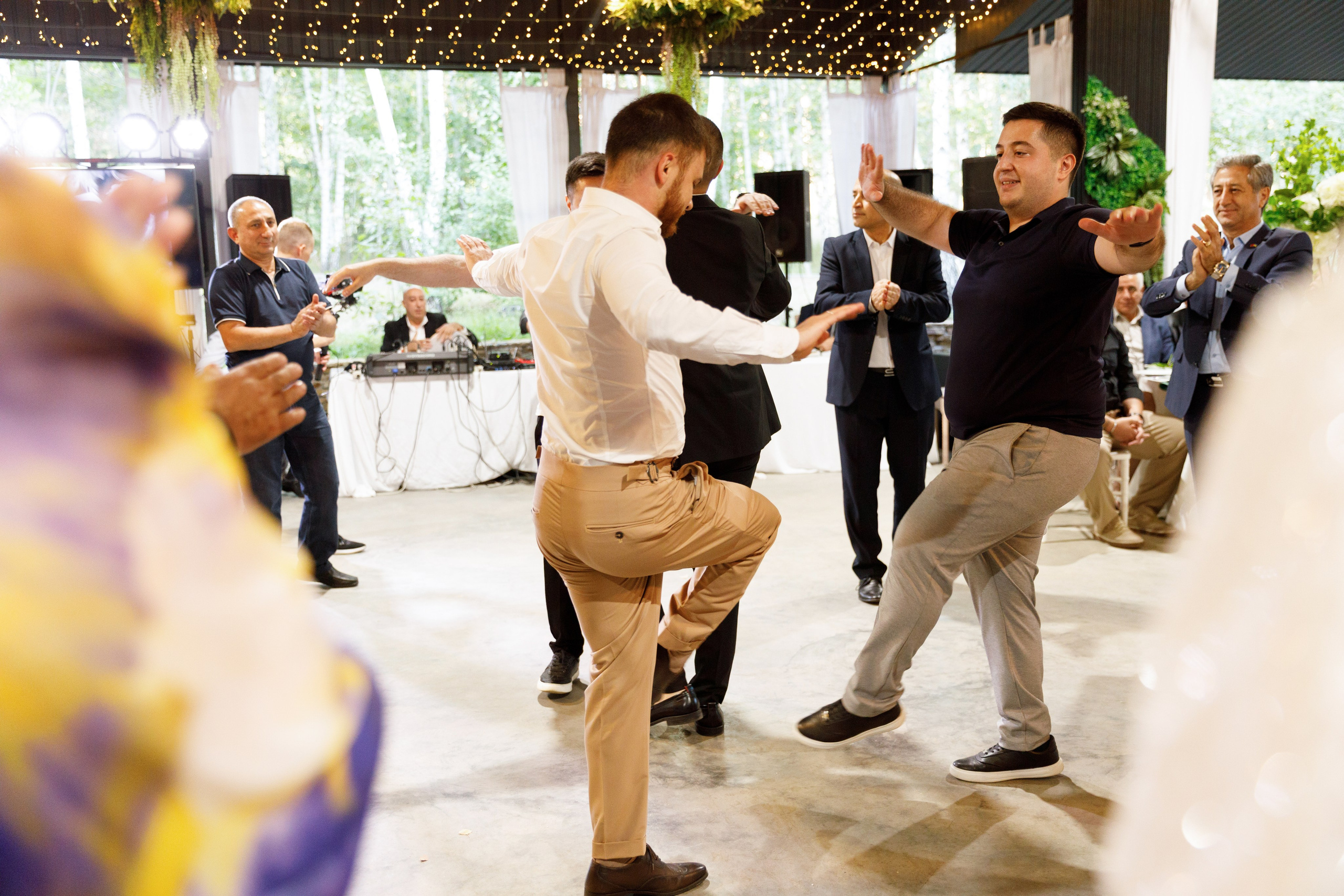 Аяз Джахан. Весільний та сімейний фотограф у Харкові Ткаченко Світлана