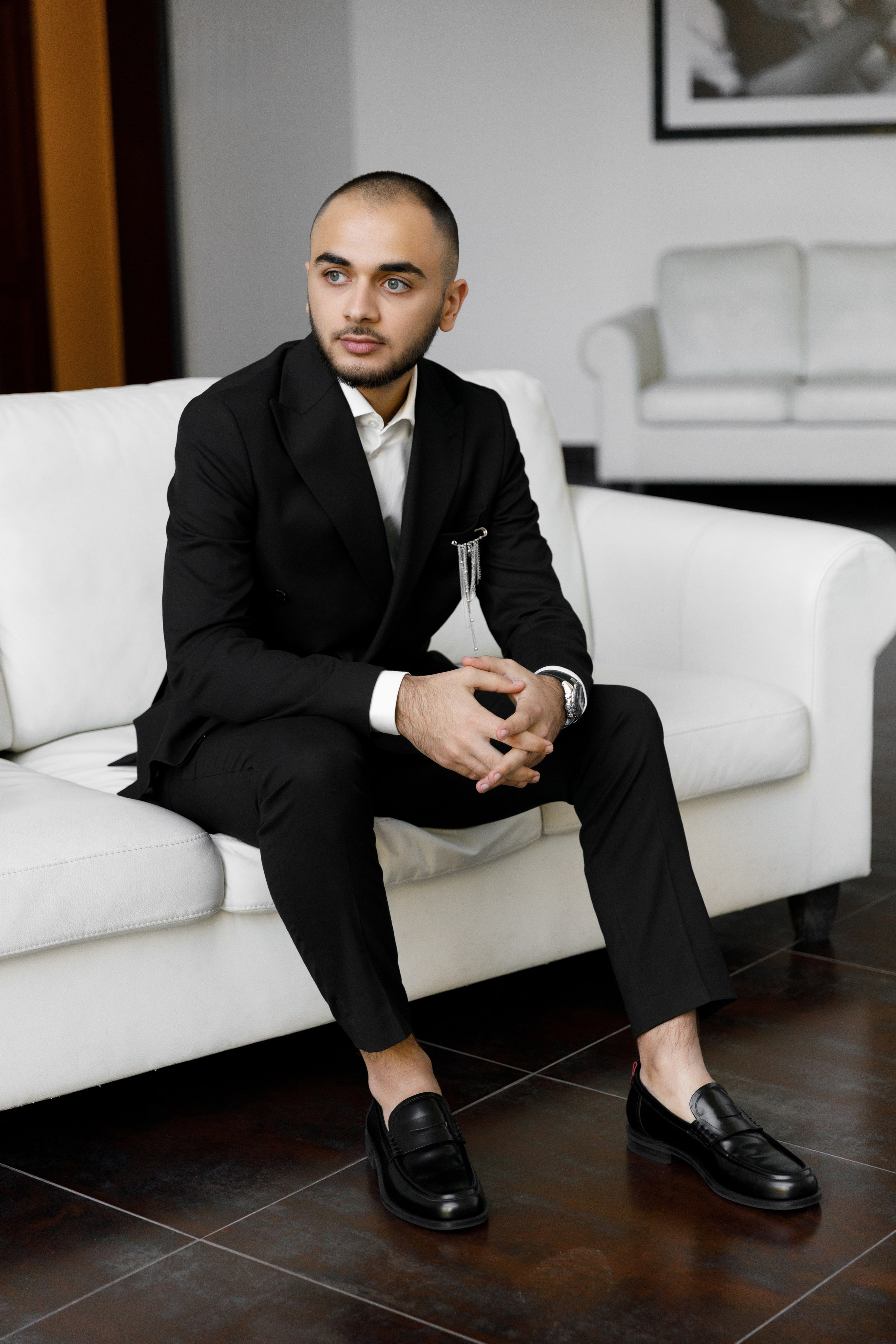 Аяз Джахан. Весільний та сімейний фотограф у Харкові Ткаченко Світлана