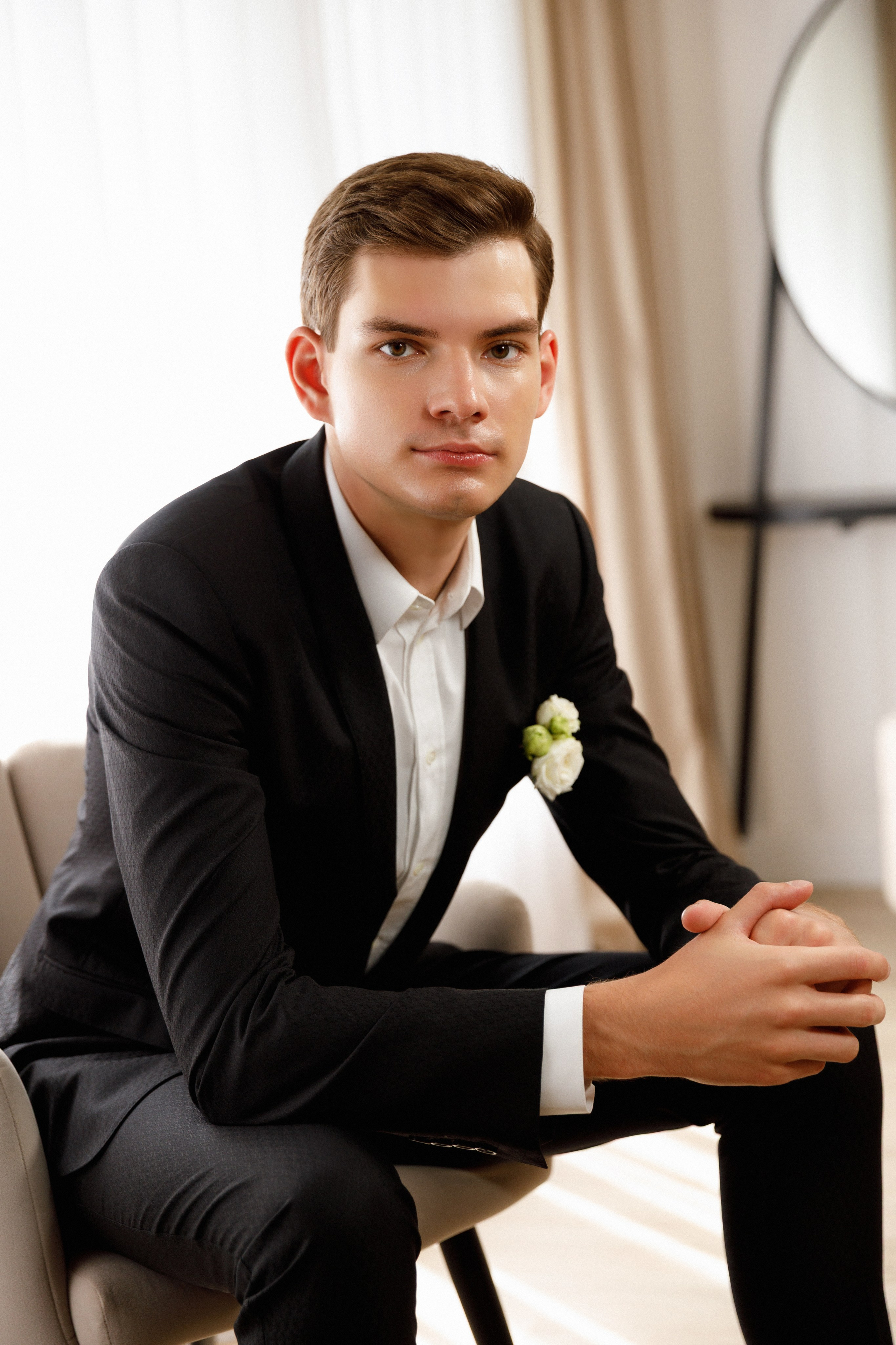 Анна & Денис. Весільний та сімейний фотограф у Харкові Ткаченко Світлана