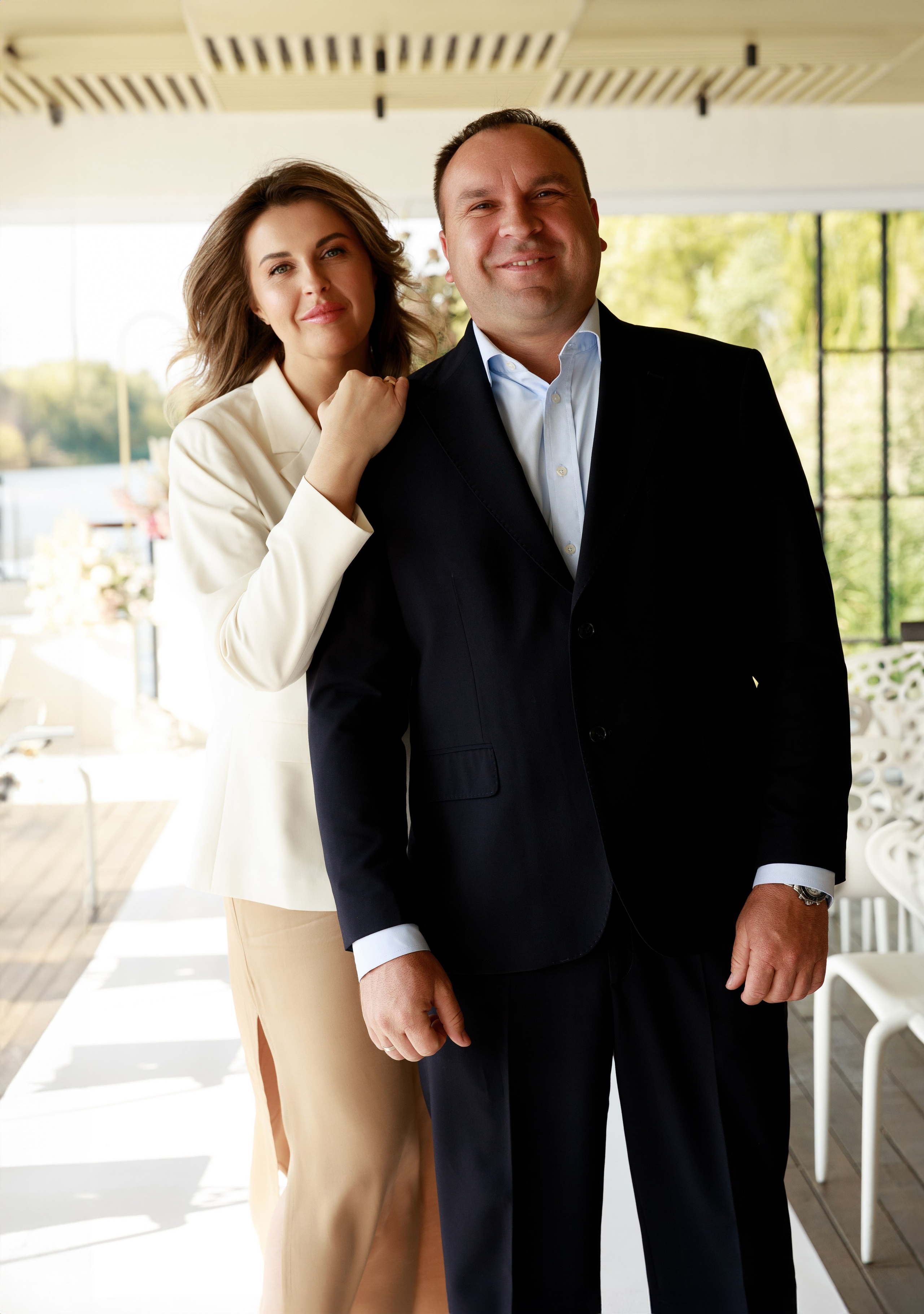 Віталіна & Владислав. Весільний та сімейний фотограф у Харкові Ткаченко Світлана