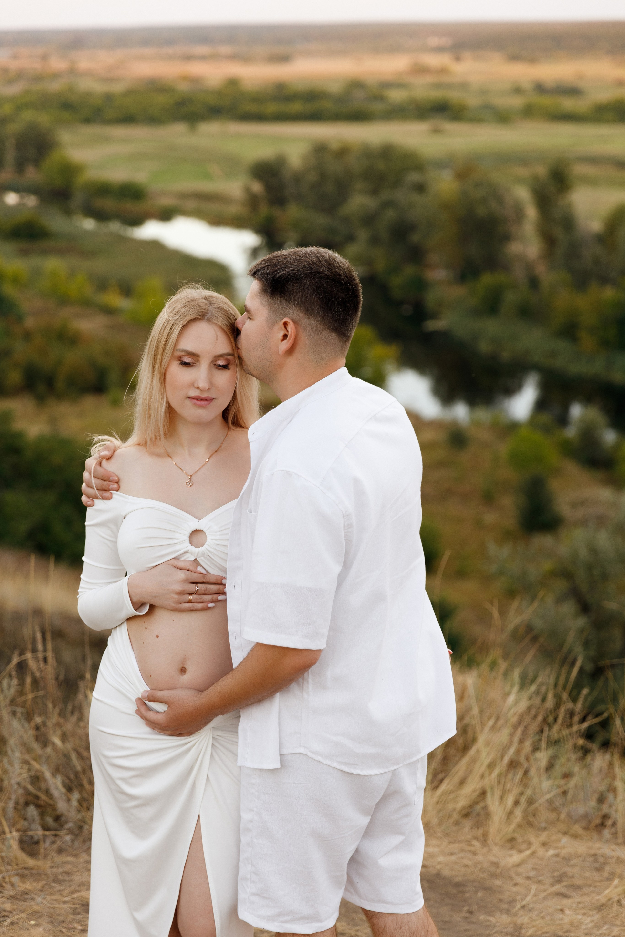 Аліна & Олексій. Весільний та сімейний фотограф у Харкові Ткаченко Світлана