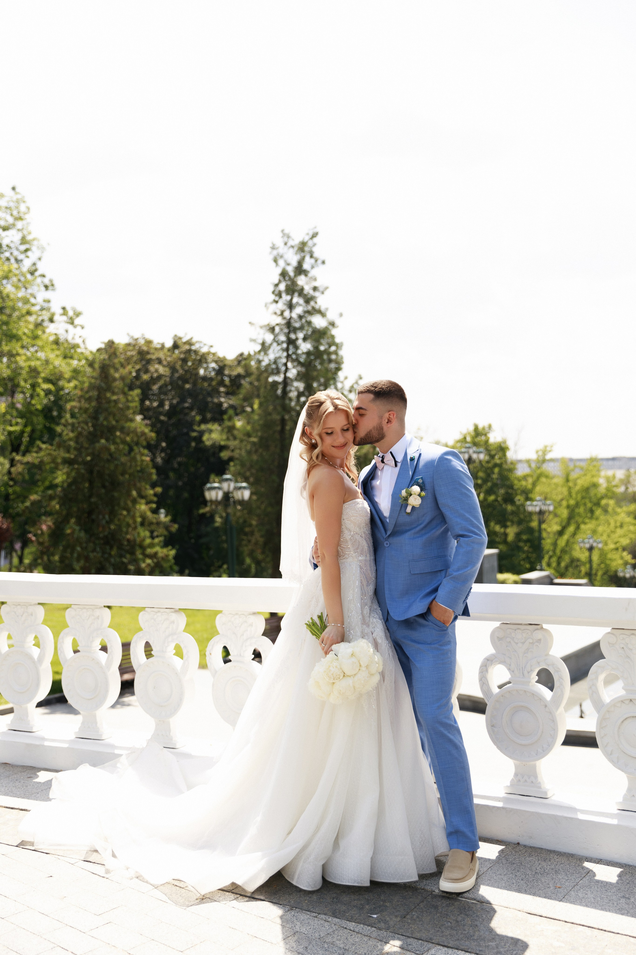 Дарина & Тимур. Весільний та сімейний фотограф у Харкові Ткаченко Світлана