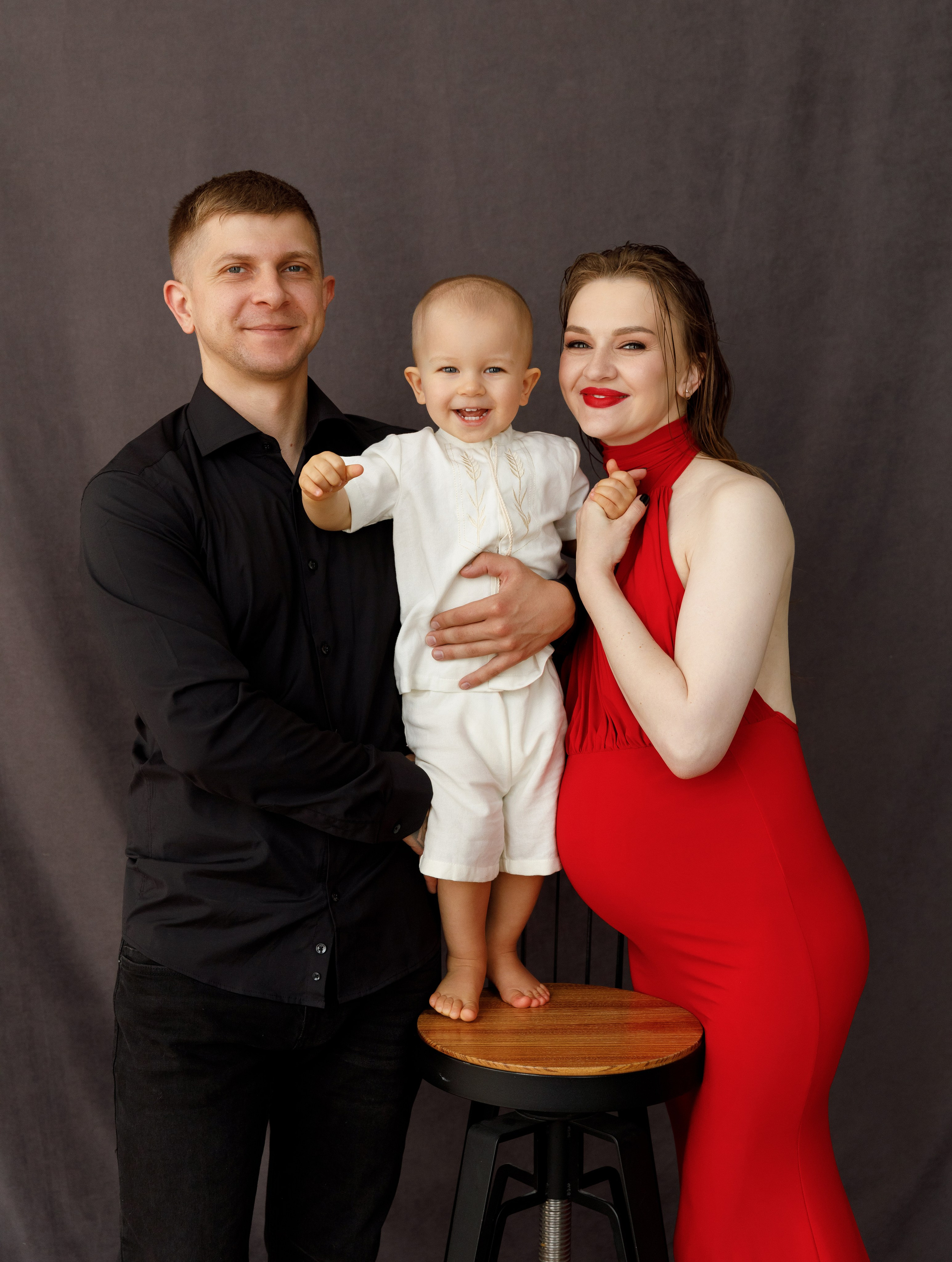 Вікторія & Дмитро - вагітність. Весільний та сімейний фотограф у Харкові Ткаченко Світлана