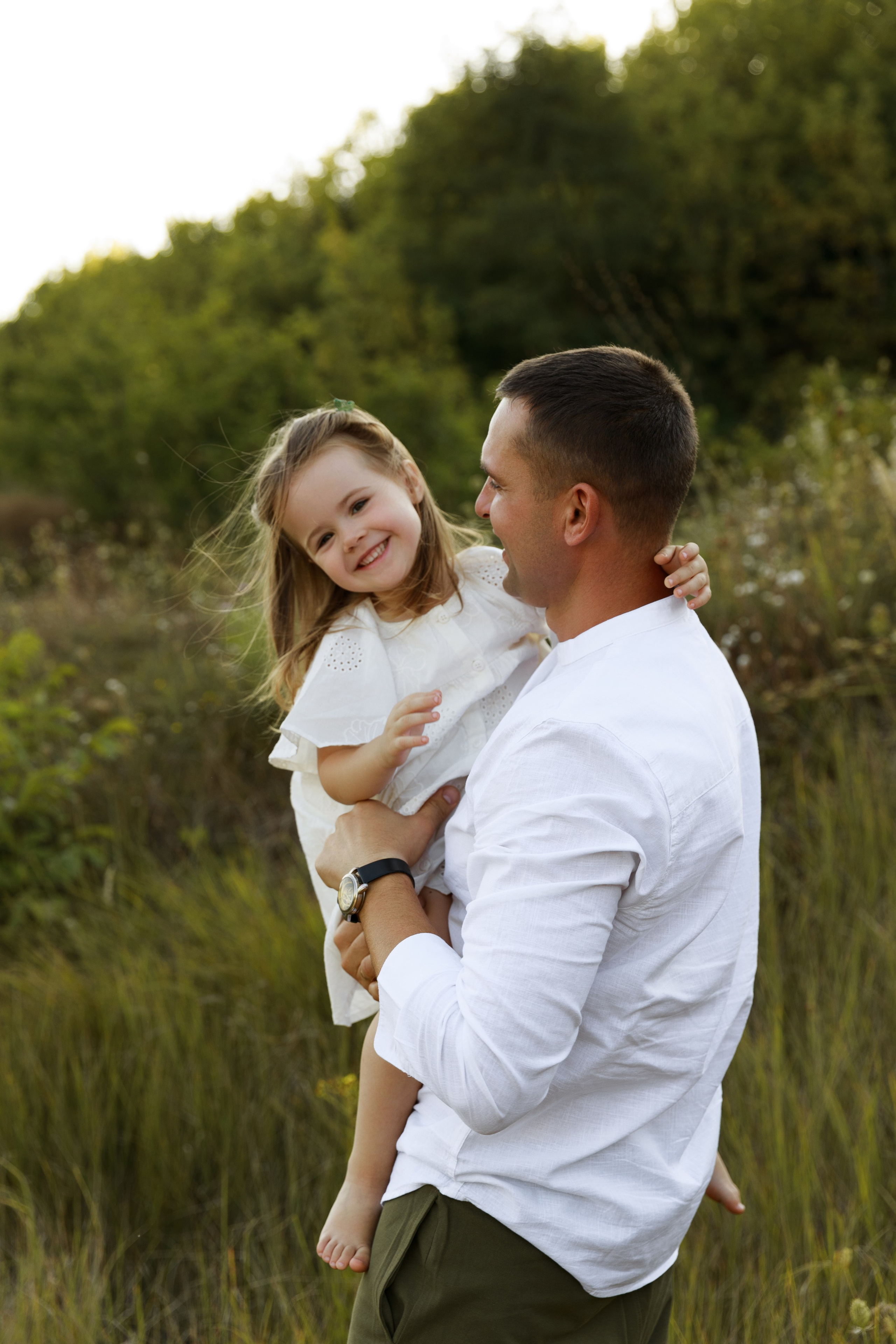 Анна & Аріна & Антон. Весільний та сімейний фотограф у Харкові Ткаченко Світлана
