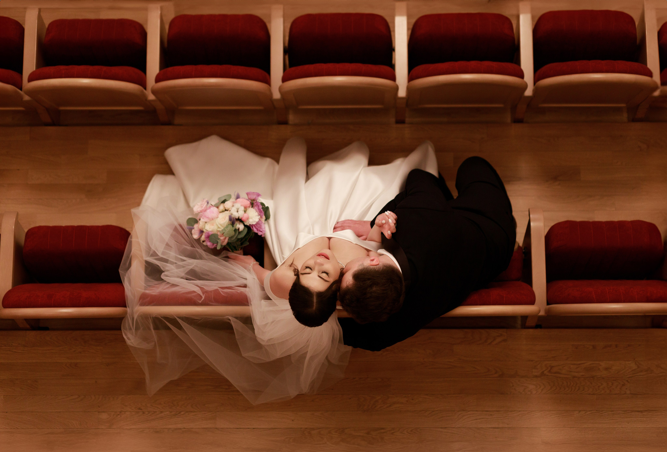 Вікторія & Андрій. Весільний та сімейний фотограф у Харкові Ткаченко Світлана