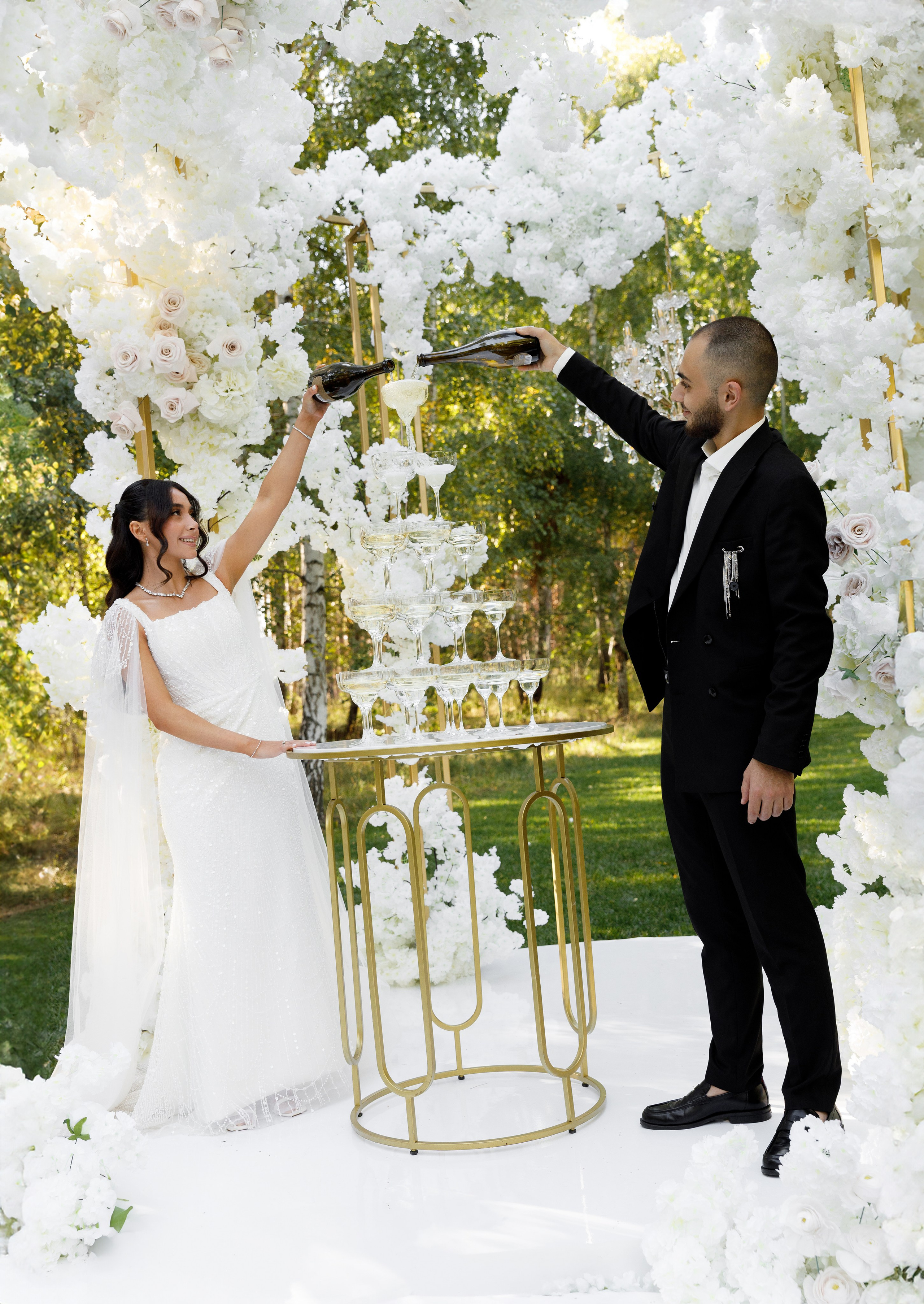 Аяз Джахан. Весільний та сімейний фотограф у Харкові Ткаченко Світлана