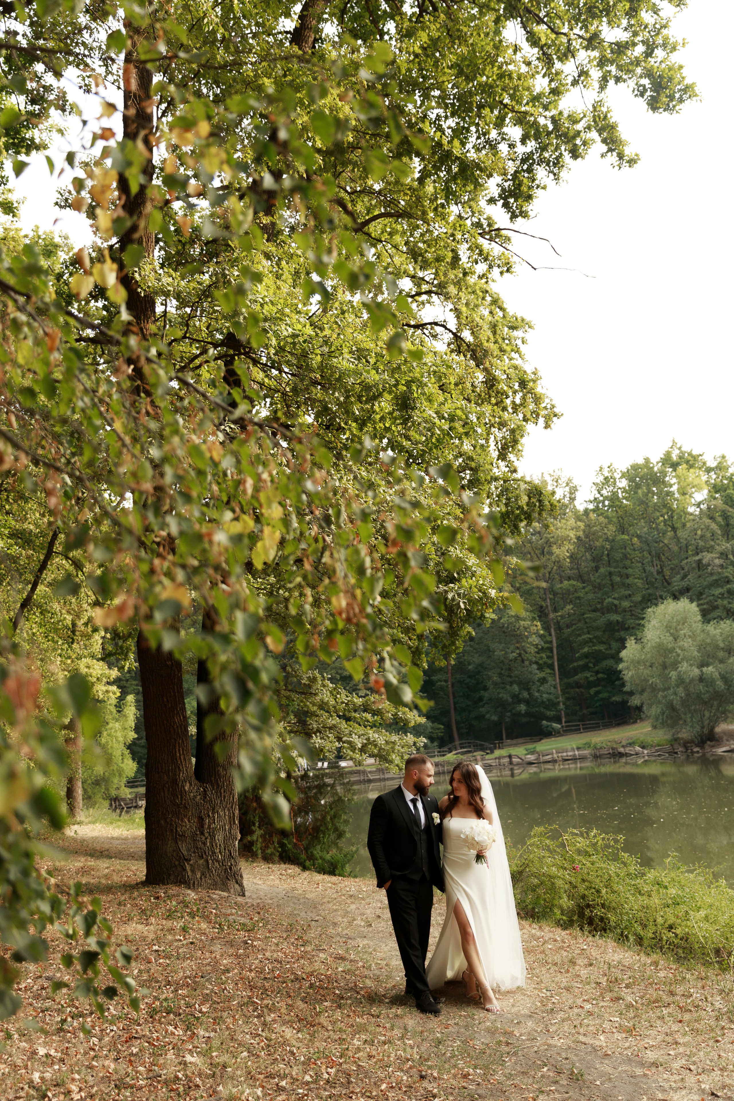 Катерина & Роман. Весільний та сімейний фотограф у Харкові Ткаченко Світлана