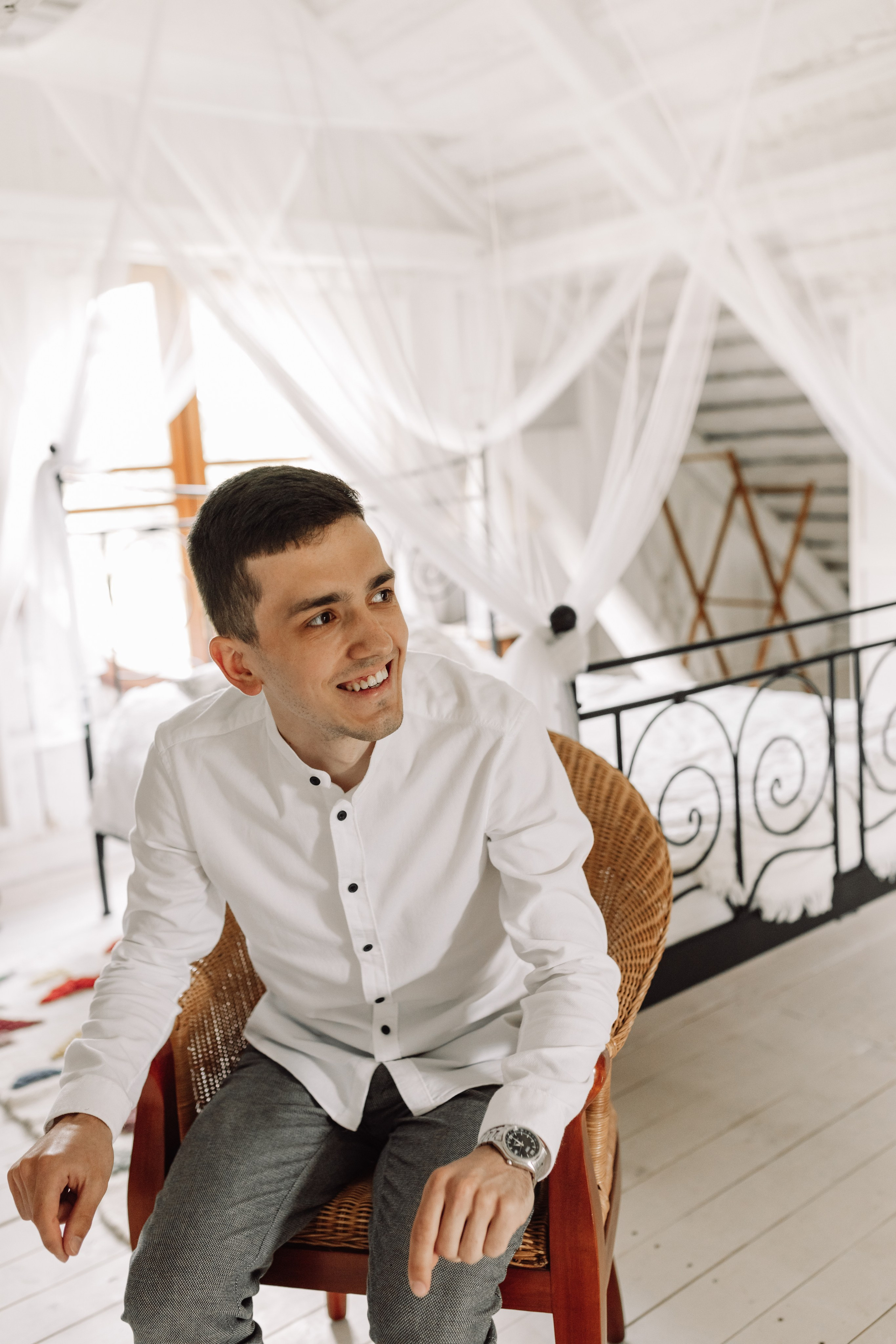 Юлія & Юрій. Весільний та сімейний фотограф у Харкові Ткаченко Світлана