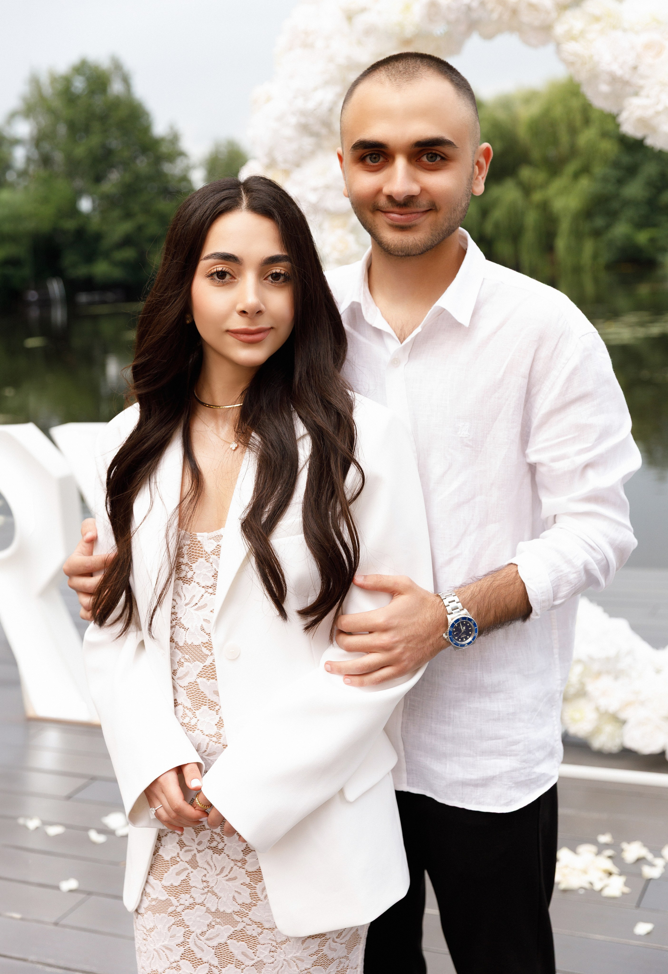 Аяз & Джахан. Весільний та сімейний фотограф у Харкові Ткаченко Світлана