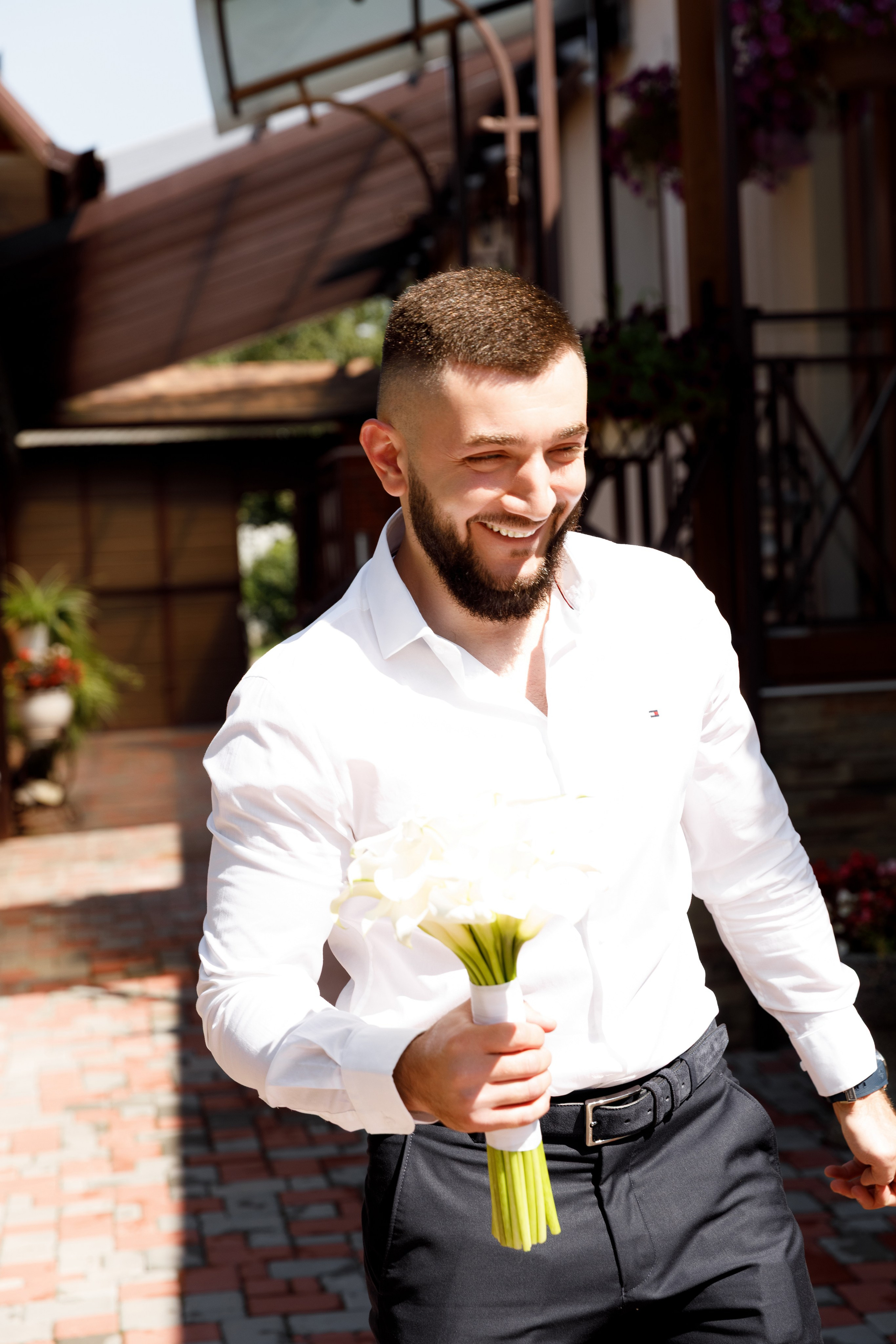 Катерина & Джекі. Весільний та сімейний фотограф у Харкові Ткаченко Світлана