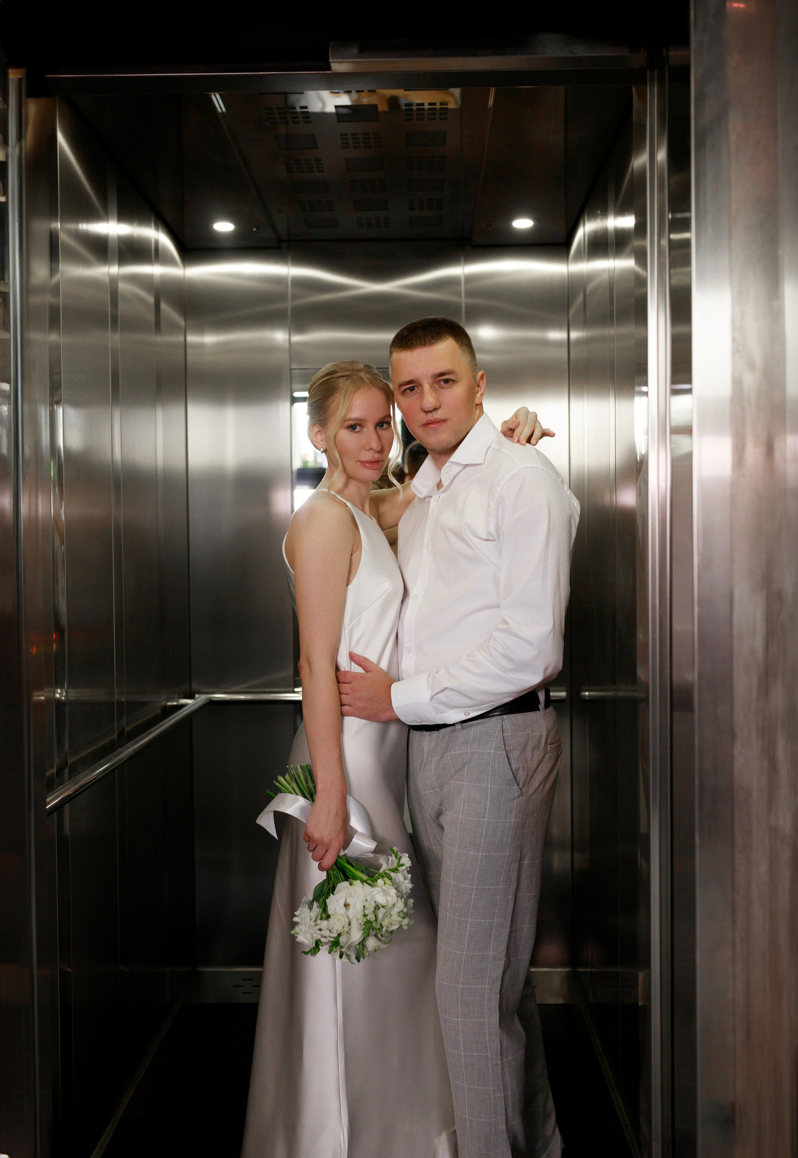 Ольга & Олександр. Весільний та сімейний фотограф у Харкові Ткаченко Світлана