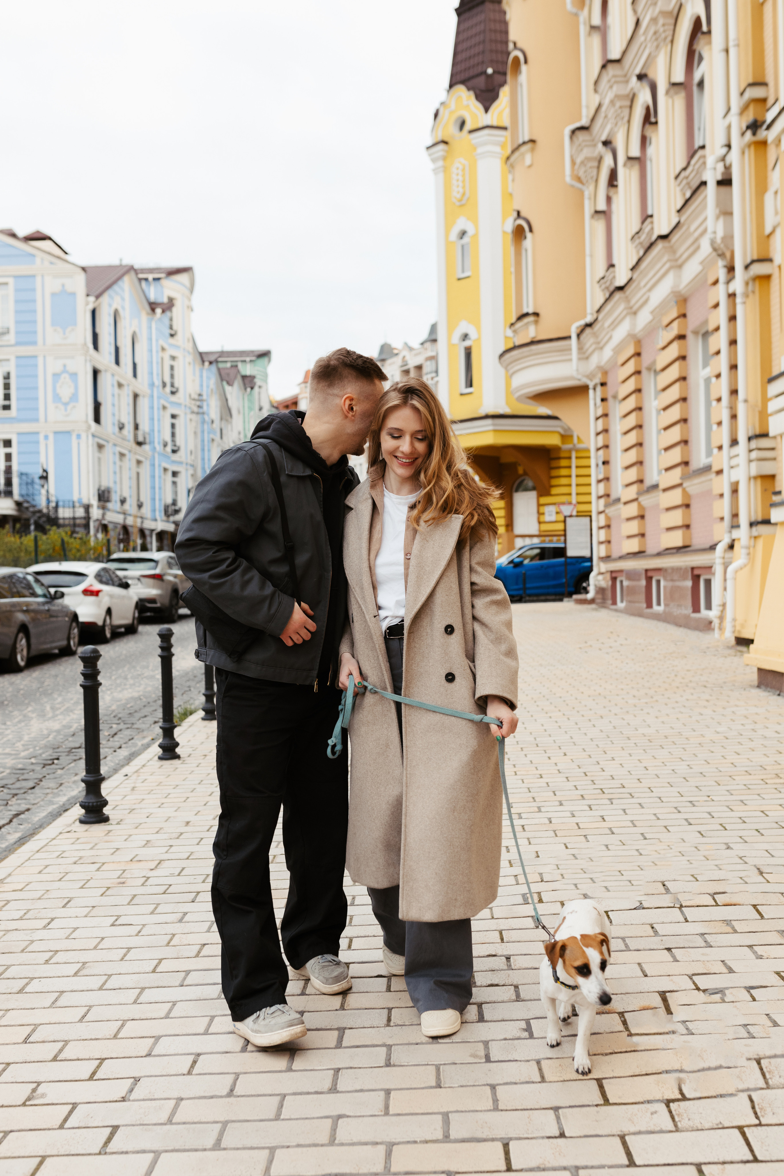 Настя & Іван. Весільний та сімейний фотограф у Харкові Ткаченко Світлана