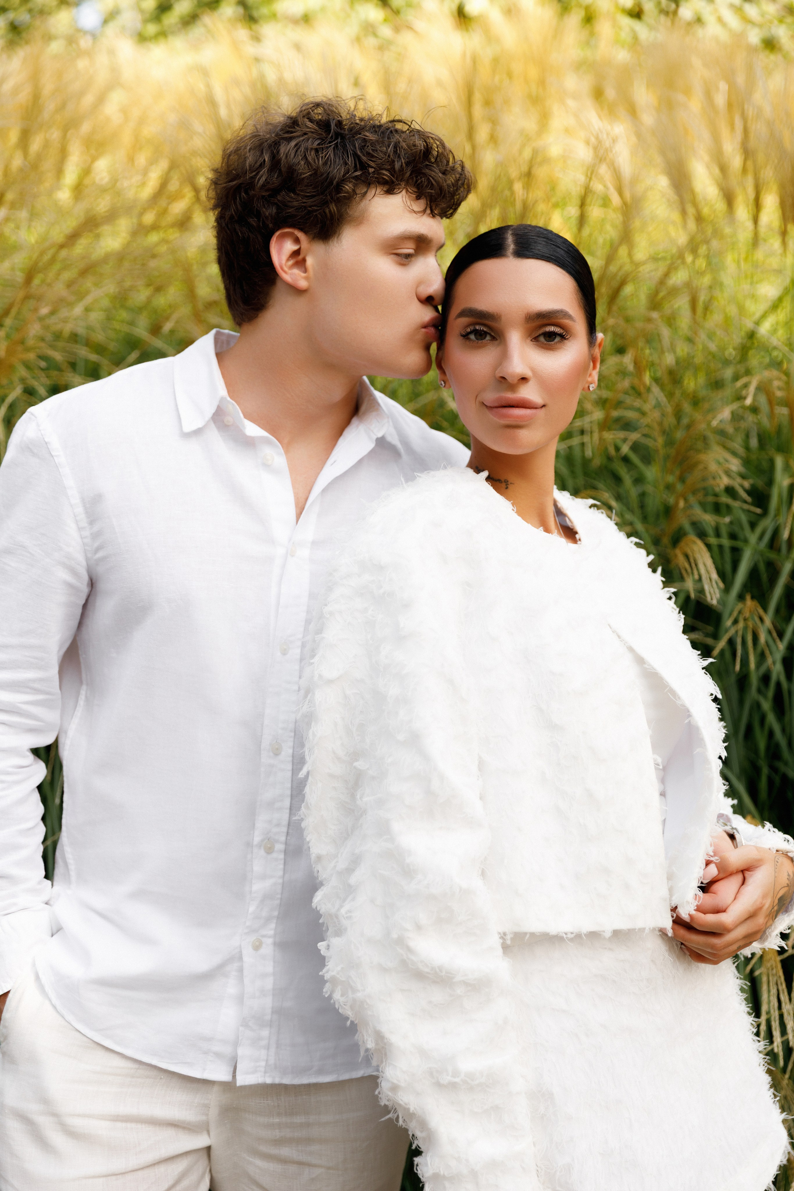 Анастасія & Марк. Весільний та сімейний фотограф у Харкові Ткаченко Світлана