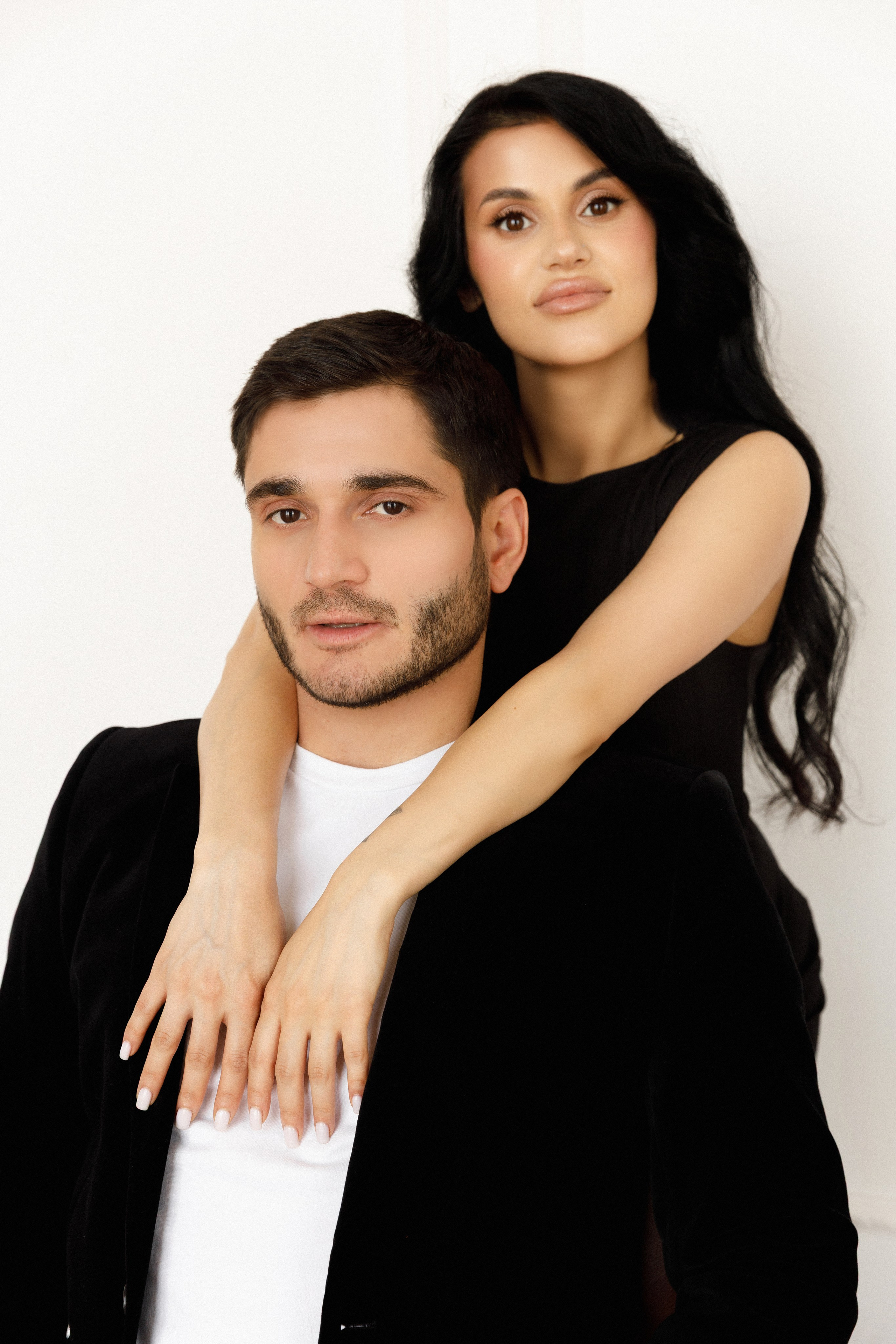 Аліна & Арсен. Весільний та сімейний фотограф у Харкові Ткаченко Світлана