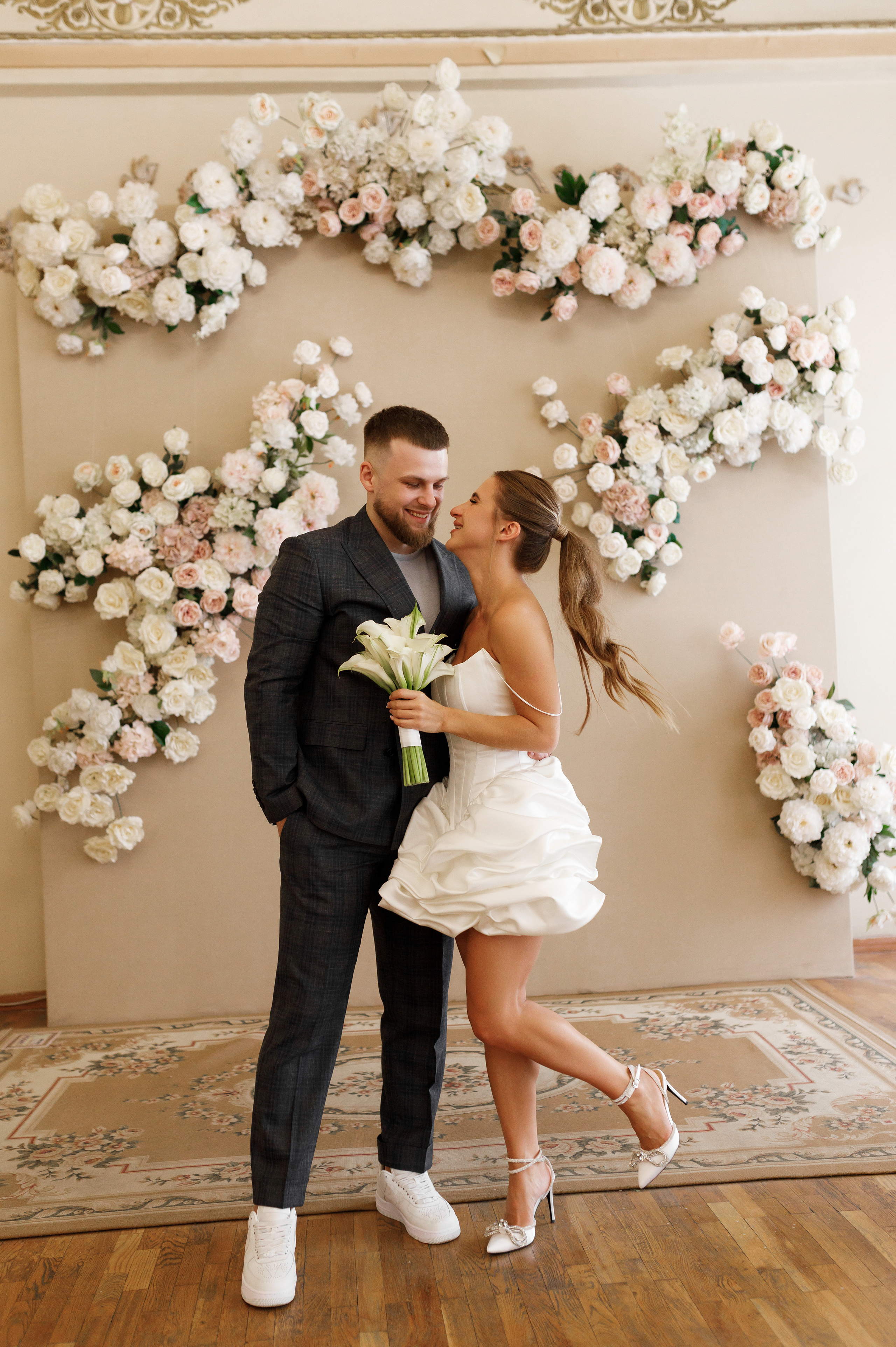 Альбіна & Михайло. Весільний та сімейний фотограф у Харкові Ткаченко Світлана