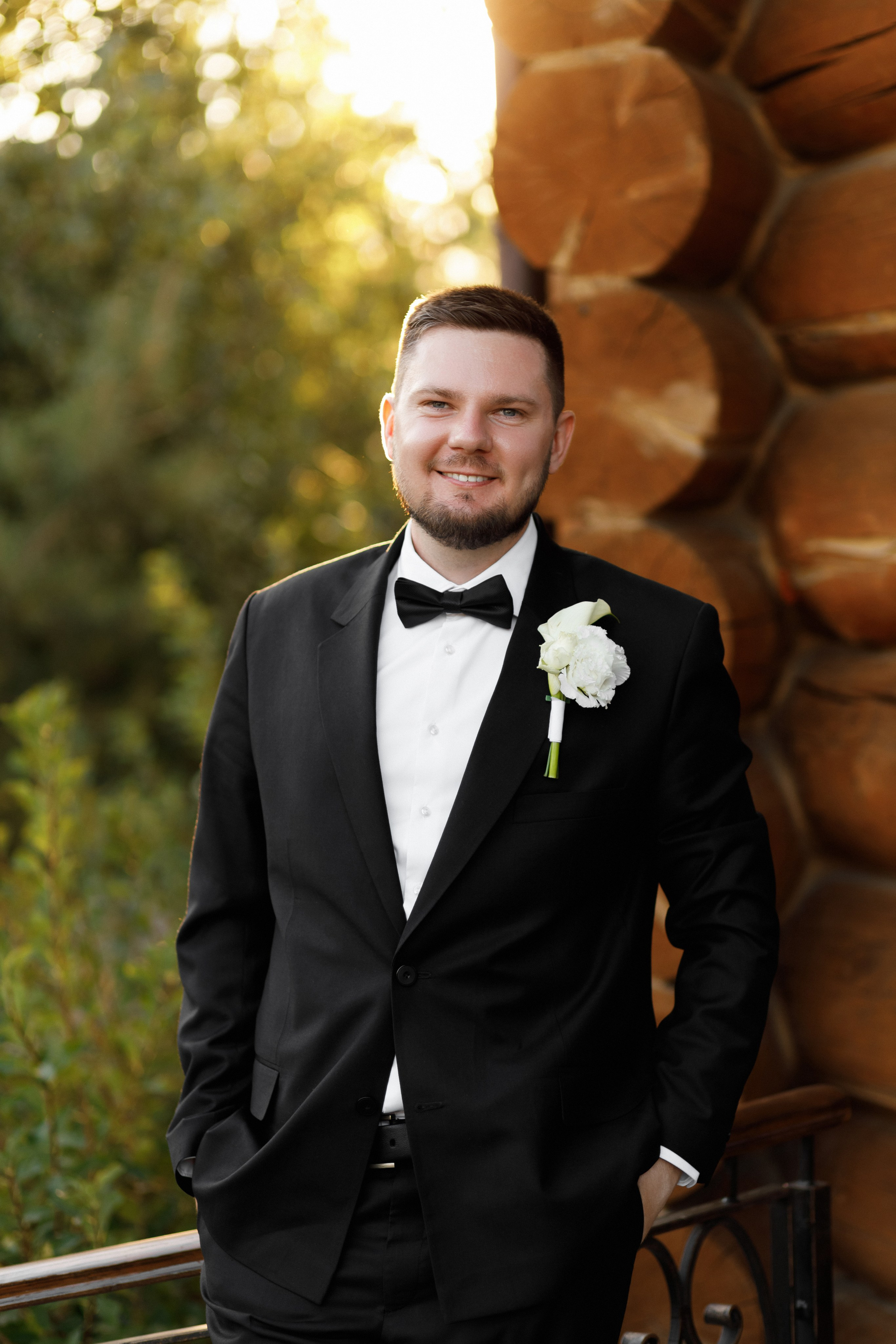 Дар’я & Артур. Весільний та сімейний фотограф у Харкові Ткаченко Світлана