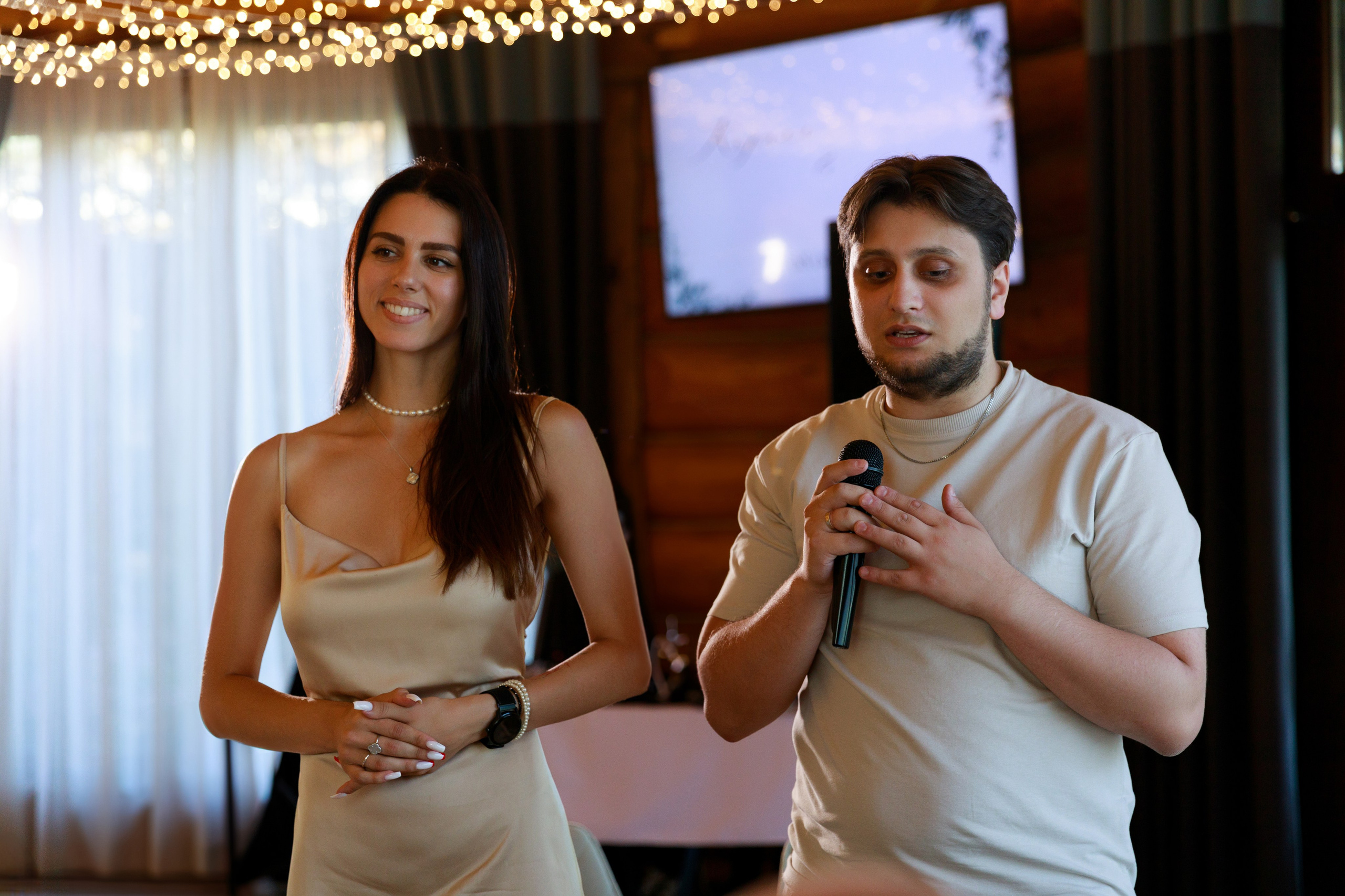 Дарʼя & Кирило. Весільний та сімейний фотограф у Харкові Ткаченко Світлана