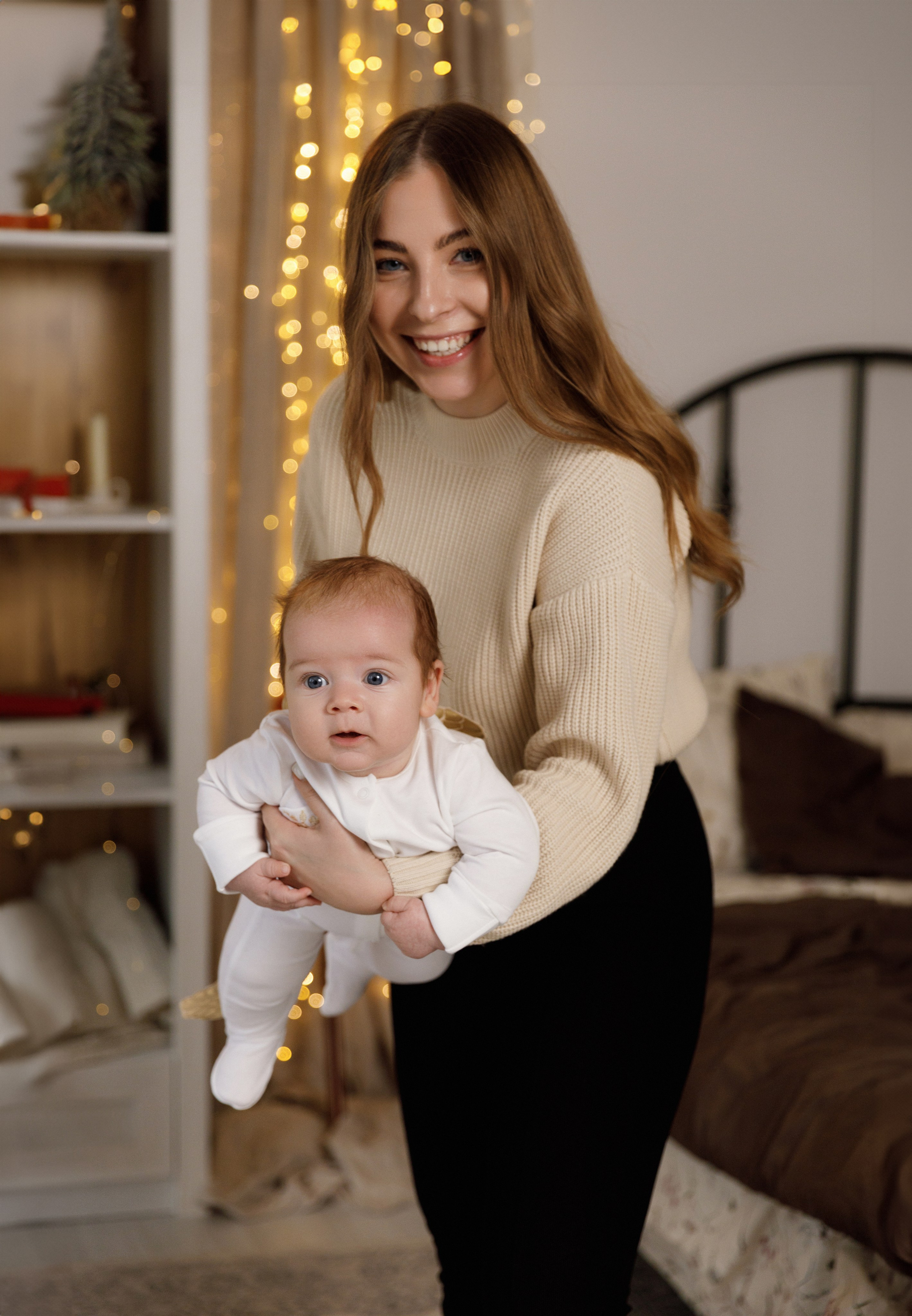 Віка & Влад & Артур. Весільний та сімейний фотограф у Харкові Ткаченко Світлана