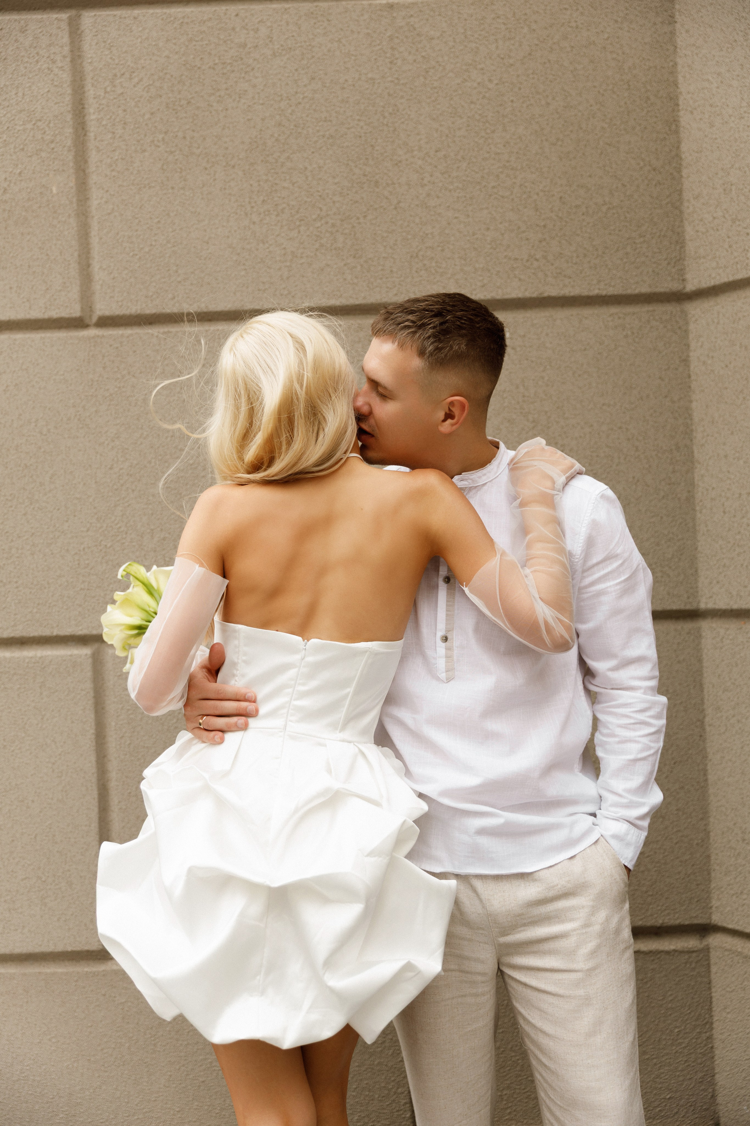 Ганна & Олександр. Весільний та сімейний фотограф у Харкові Ткаченко Світлана