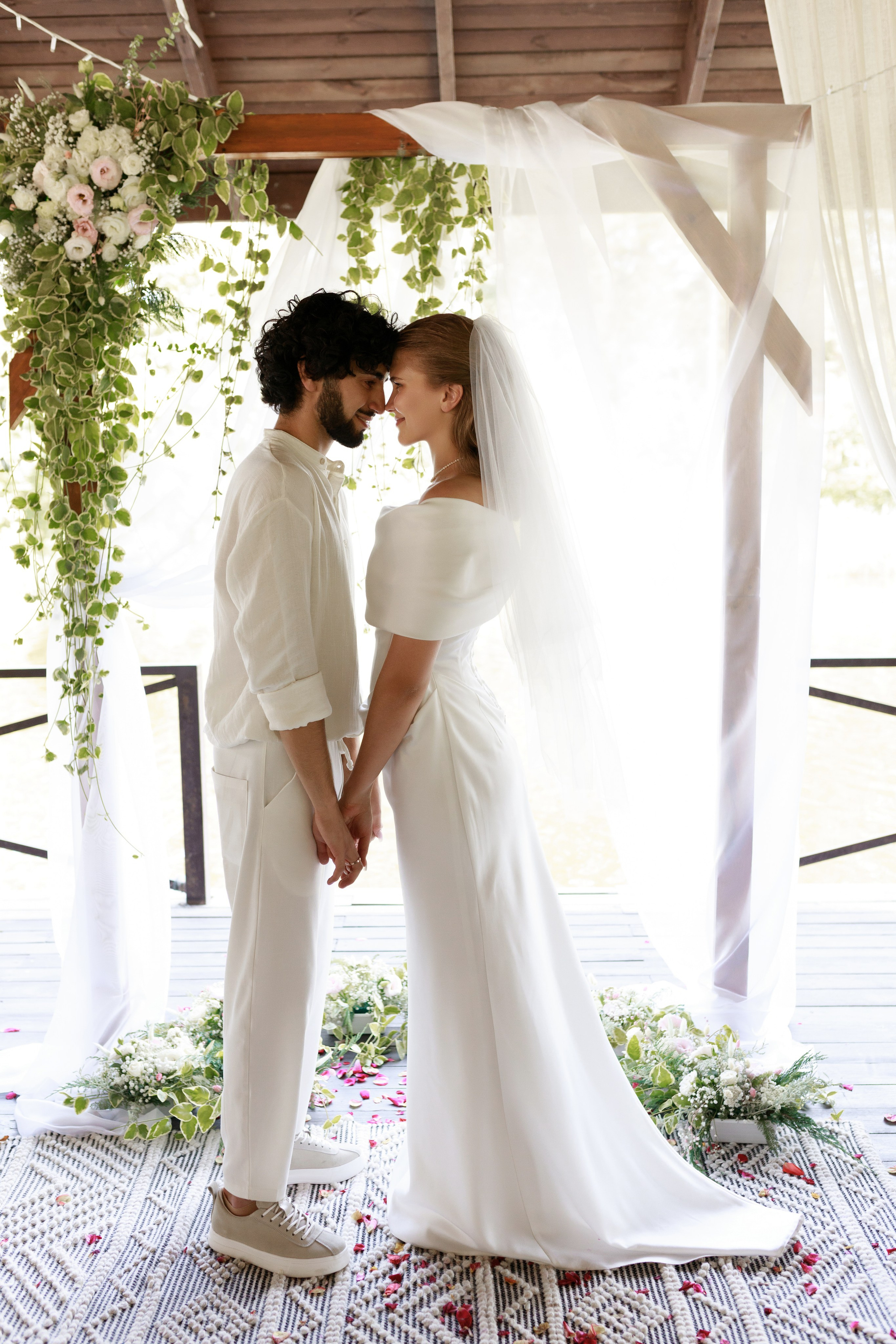 Поліна & Карен. Весільний та сімейний фотограф у Харкові Ткаченко Світлана