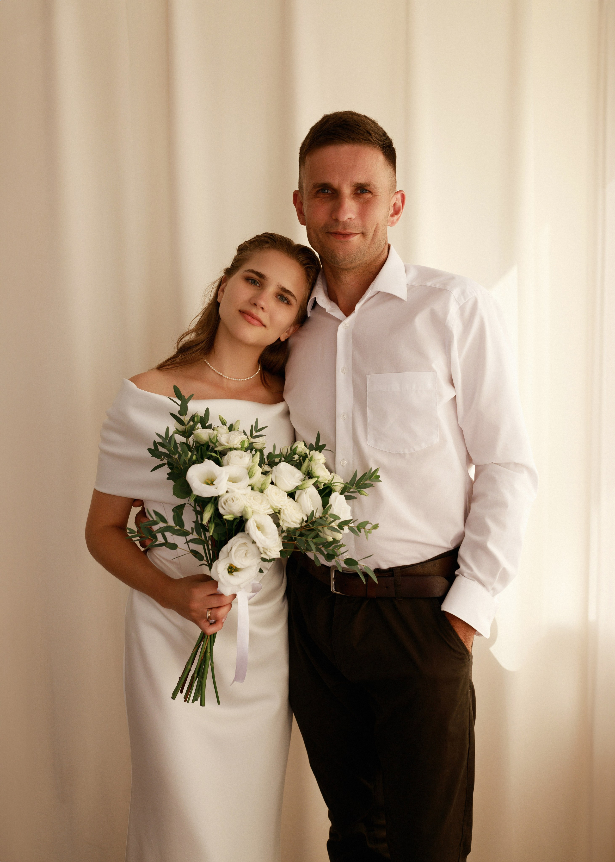 Поліна & Карен. Весільний та сімейний фотограф у Харкові Ткаченко Світлана