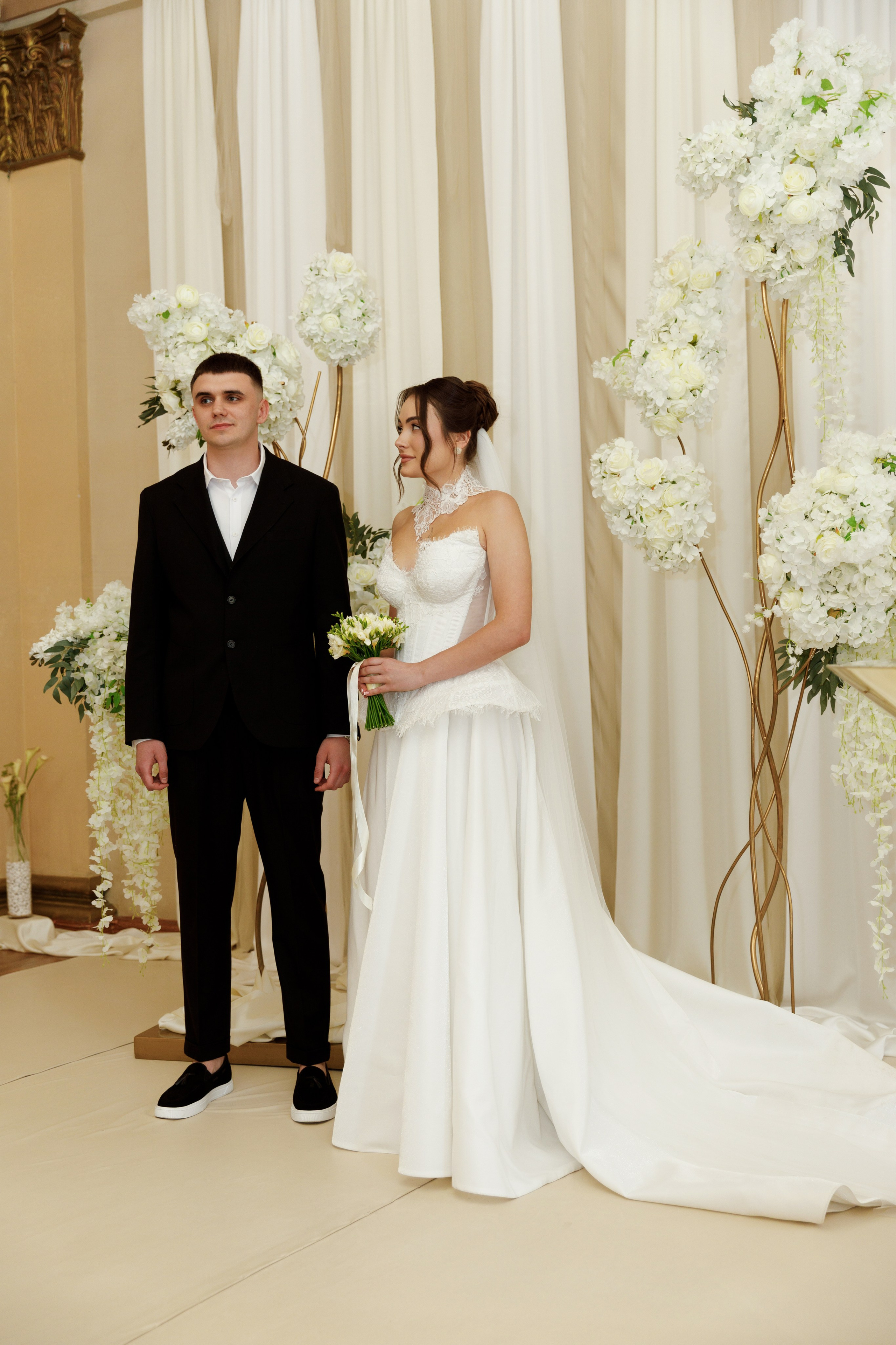 Діана & Микола. Весільний та сімейний фотограф у Харкові Ткаченко Світлана