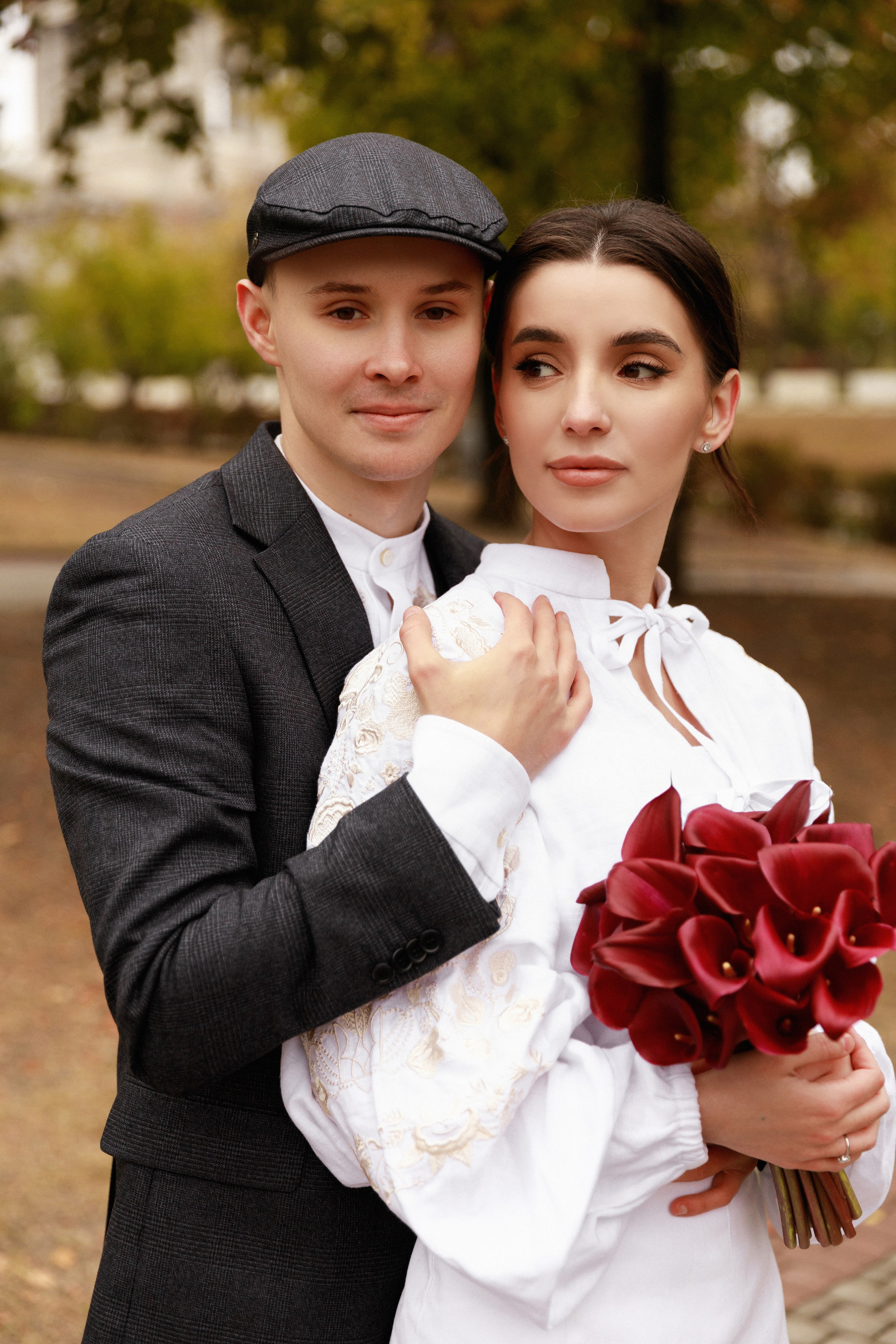 Валерія & Олександр. Весільний та сімейний фотограф у Харкові Ткаченко Світлана