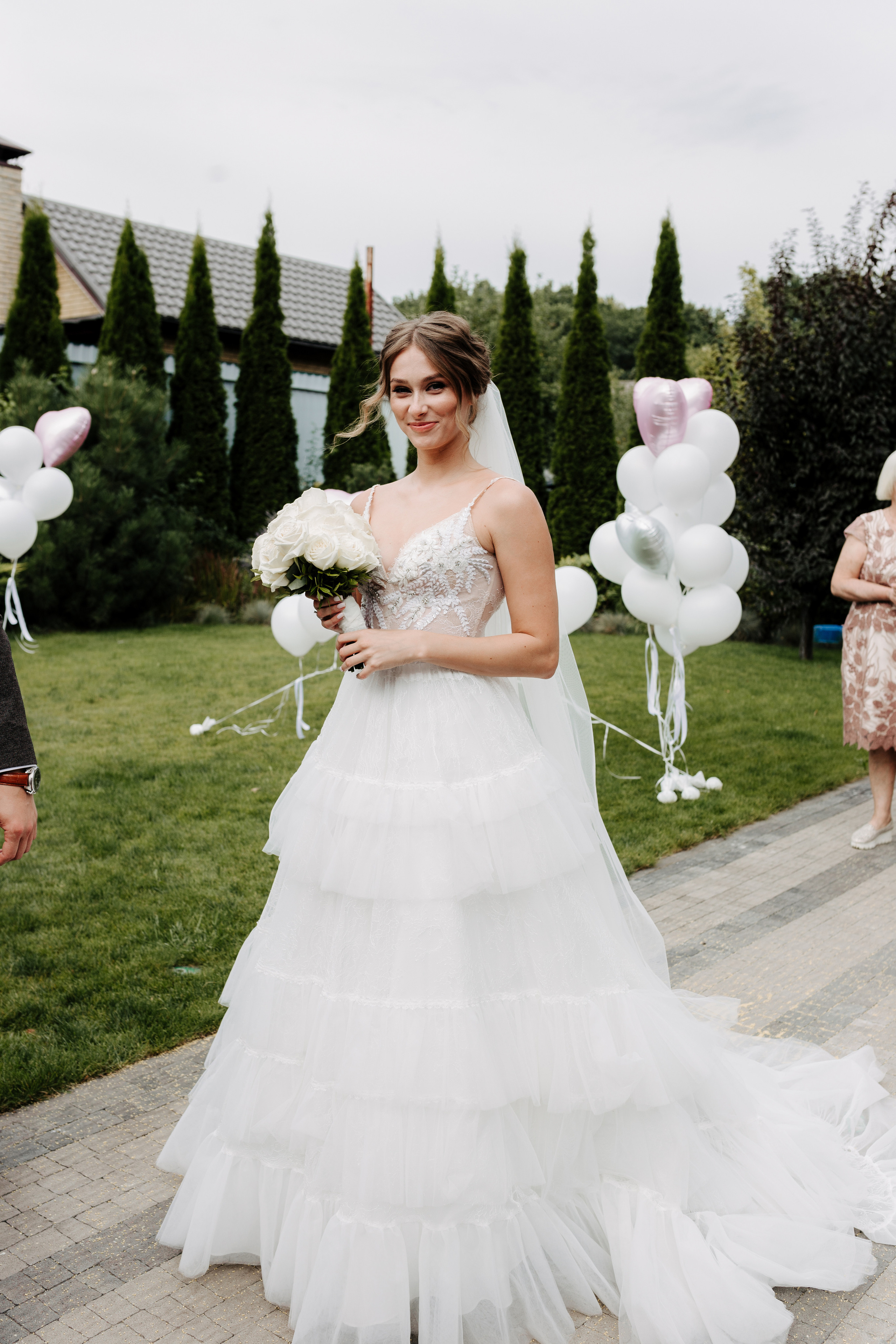 Христина & Стас. Весільний та сімейний фотограф у Харкові Ткаченко Світлана