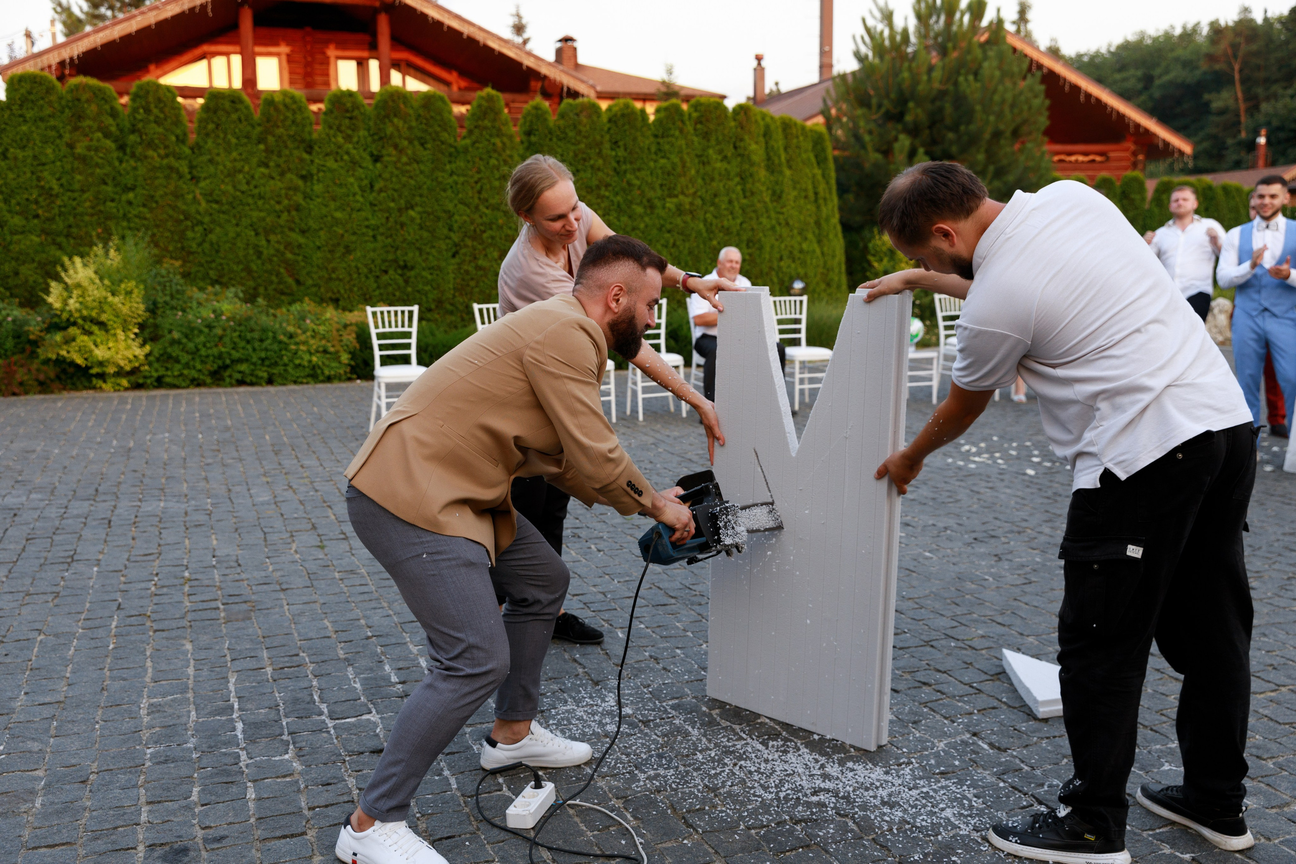 Дарина & Тимур. Весільний та сімейний фотограф у Харкові Ткаченко Світлана